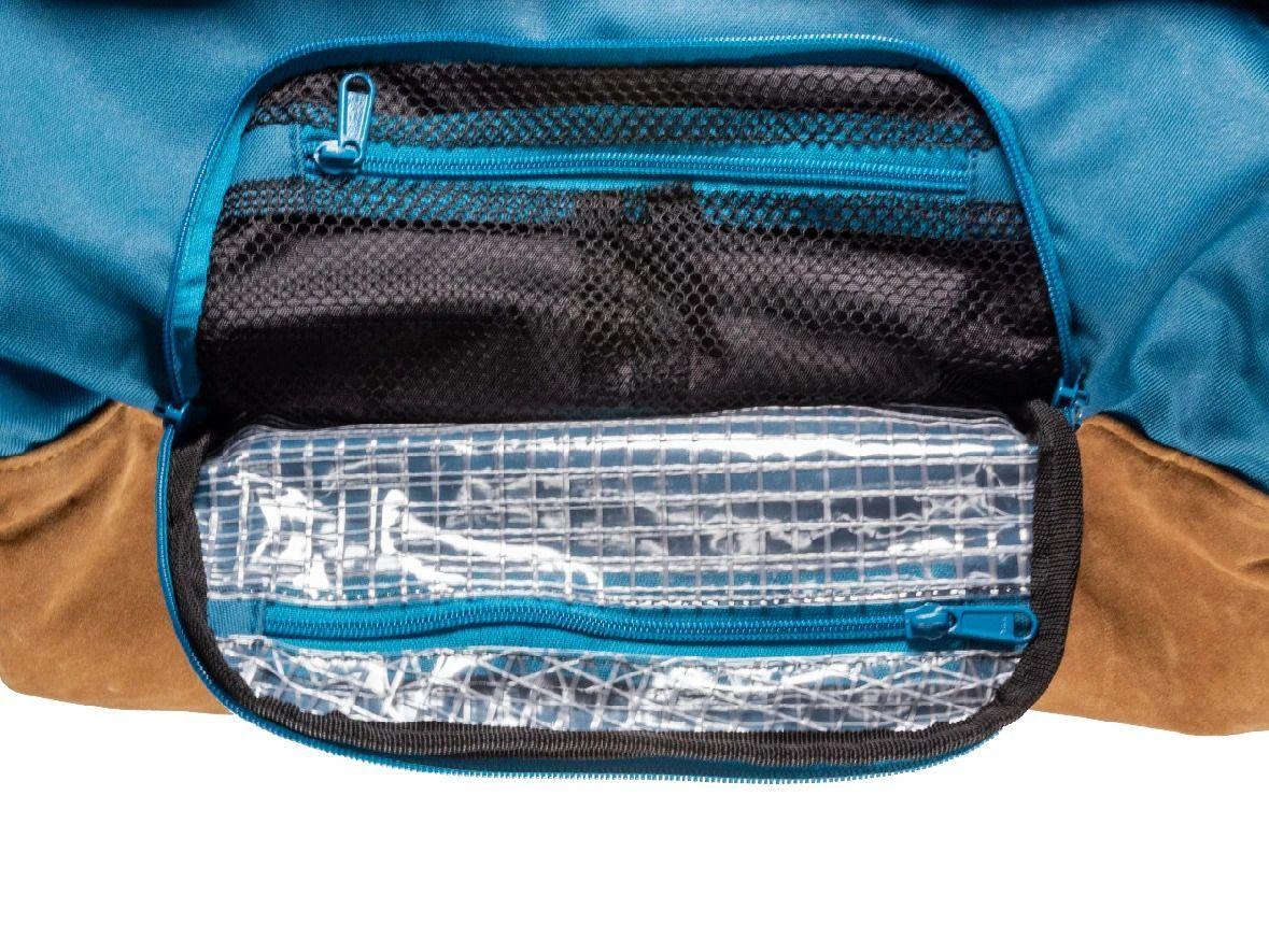 Bolso / Mochila Lifestyle KMA-3
