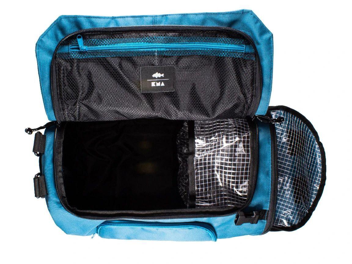 Bolso / Mochila Lifestyle KMA-1