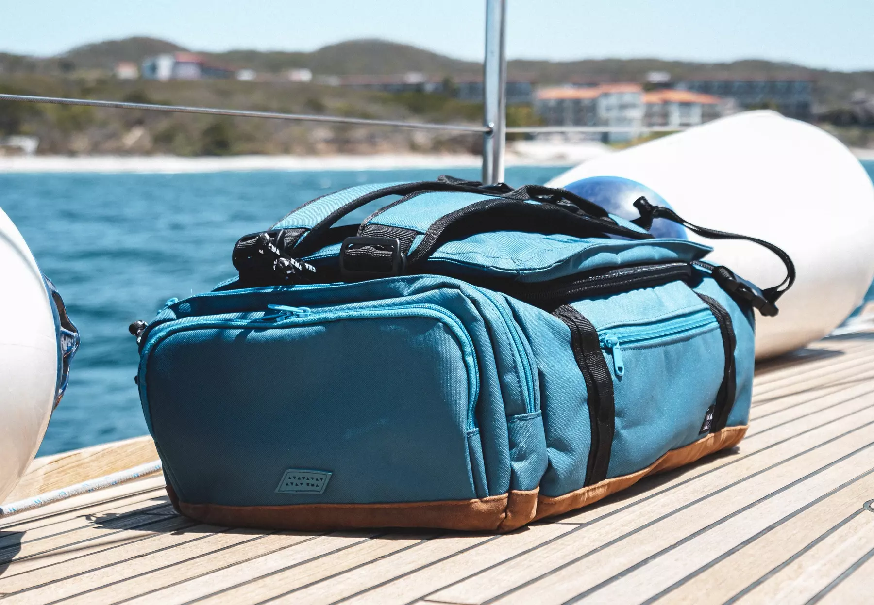 Bolso / Mochila Lifestyle KMA-4