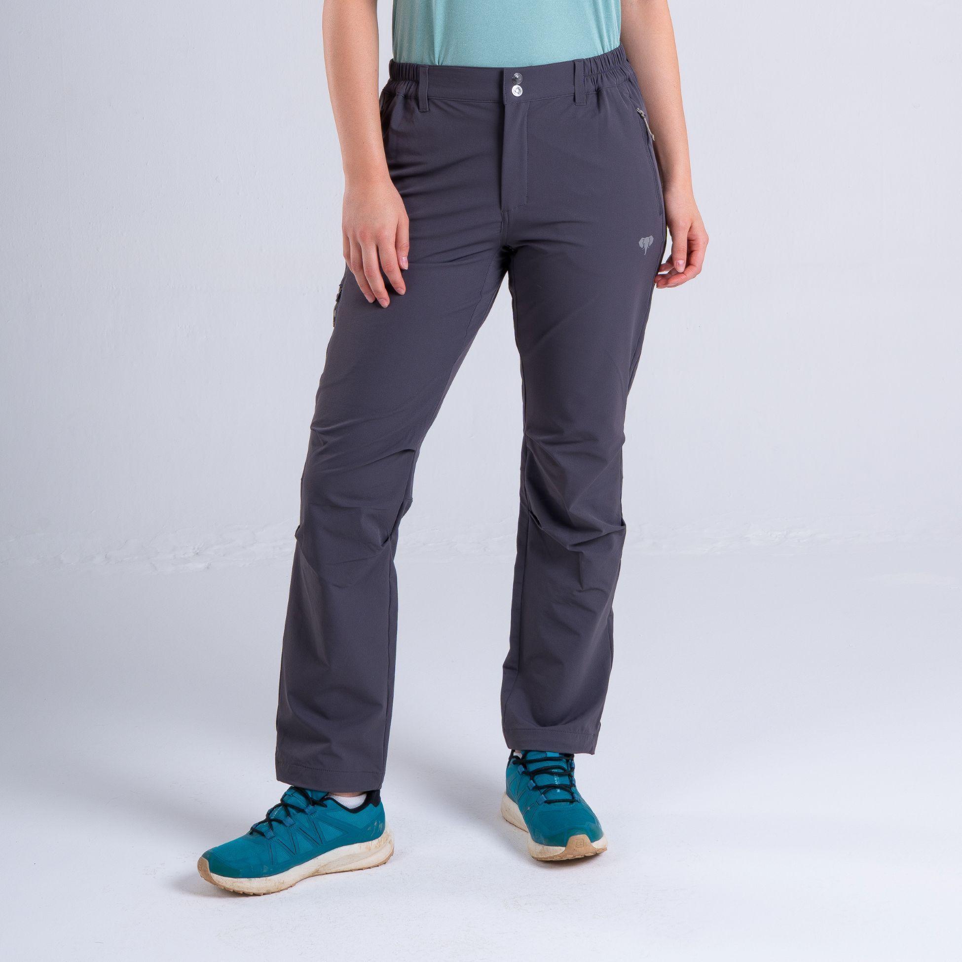 Pantalon Mujer Aku-0