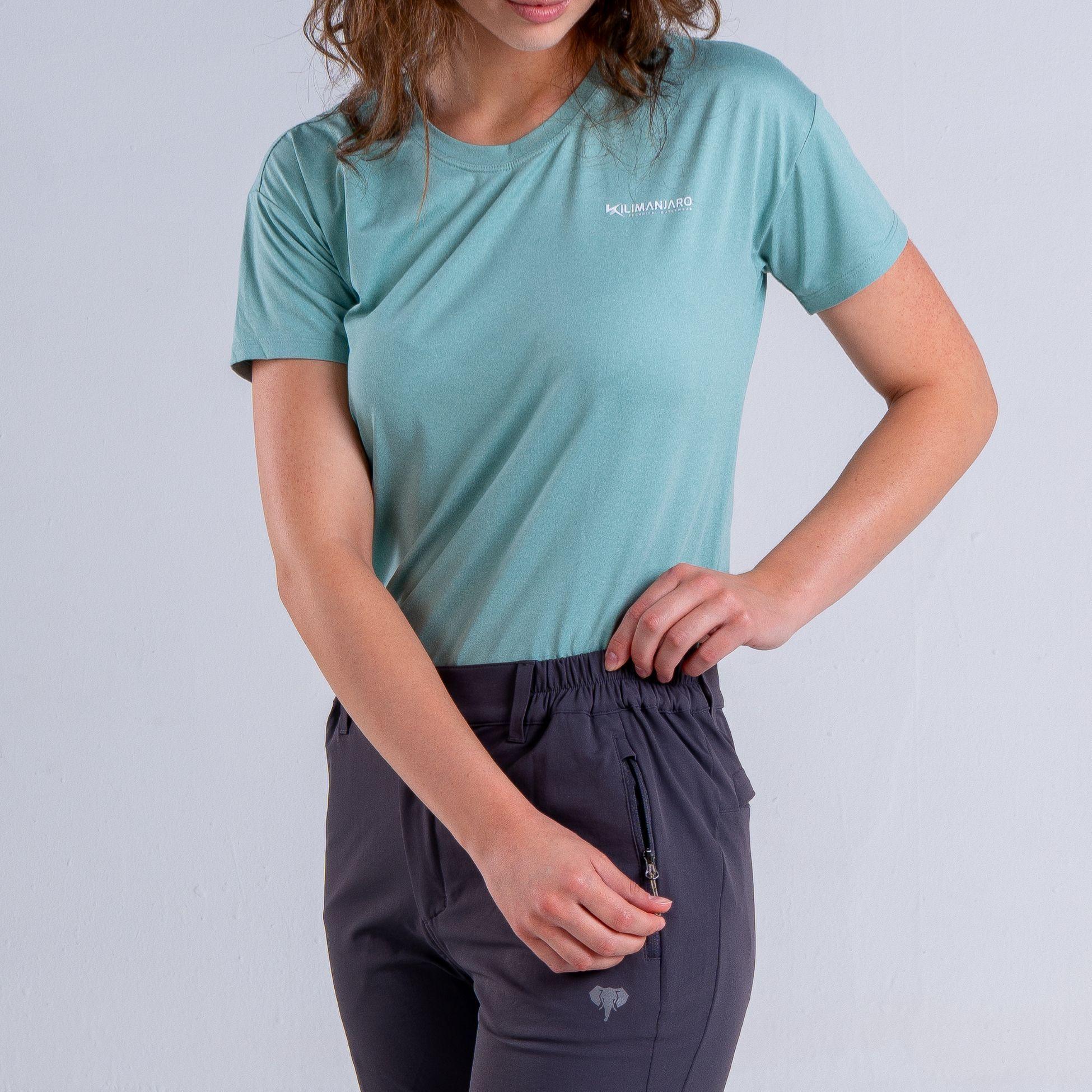 Pantalon Mujer Aku-1