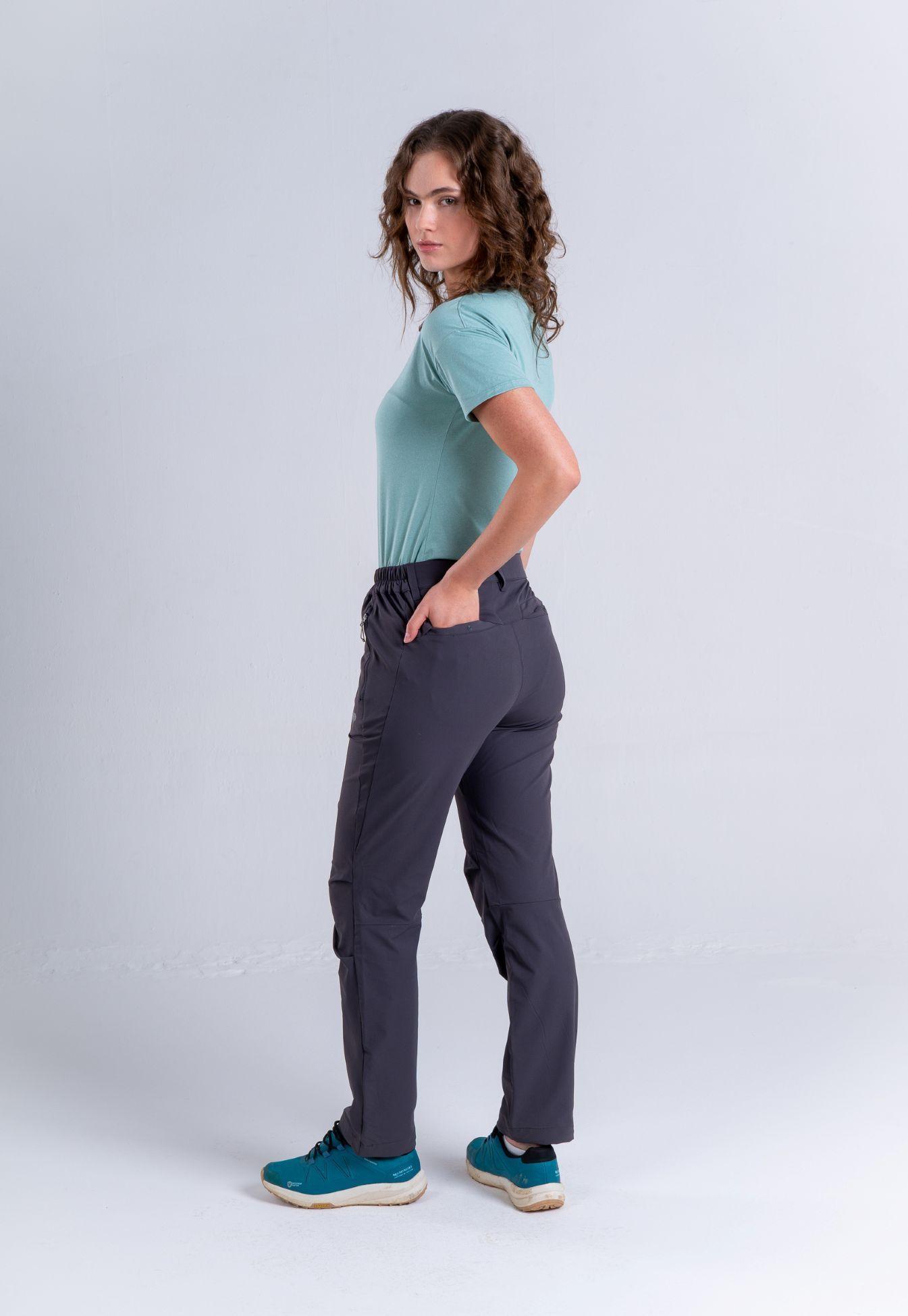 Pantalon Mujer Aku-2