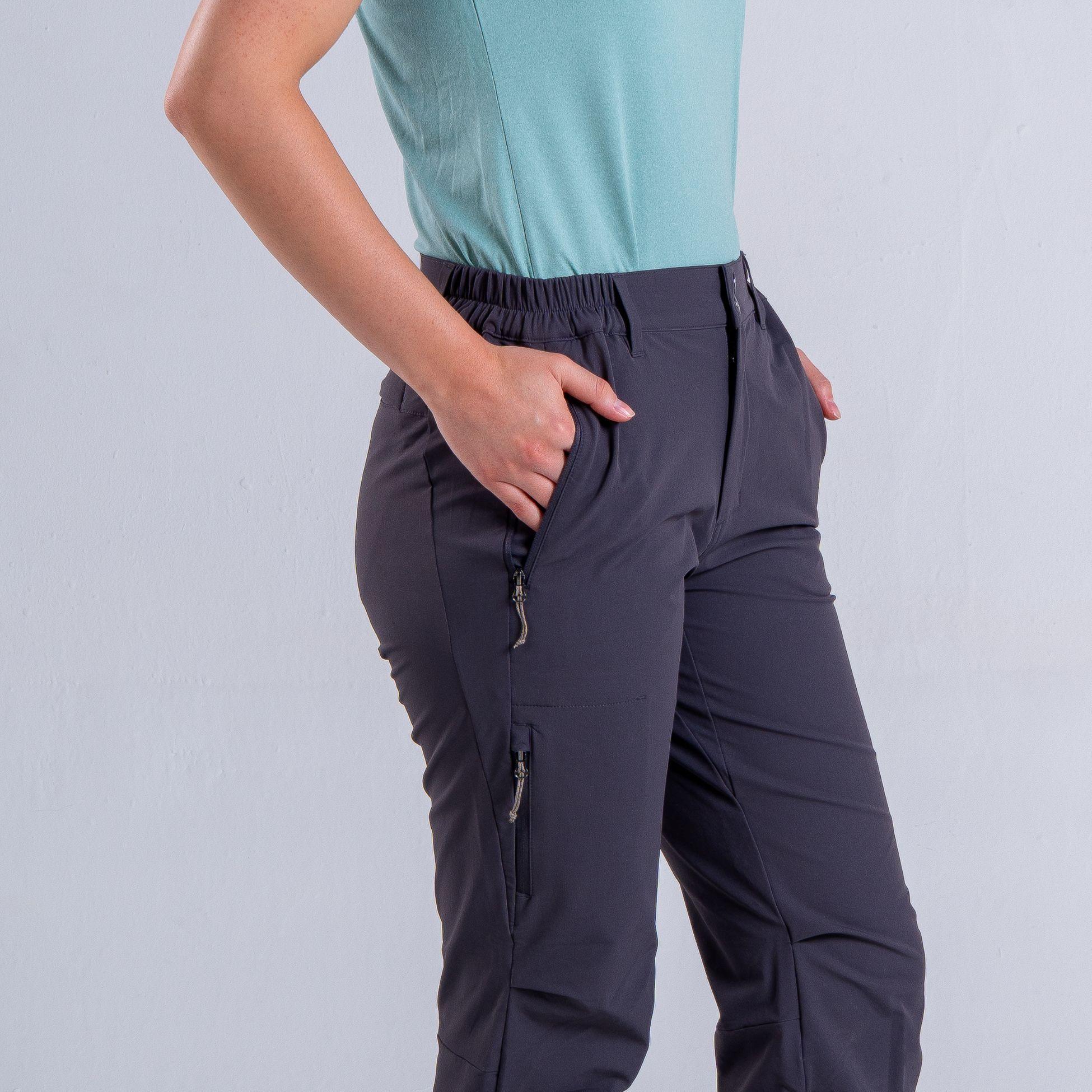 Pantalon Mujer Aku-3