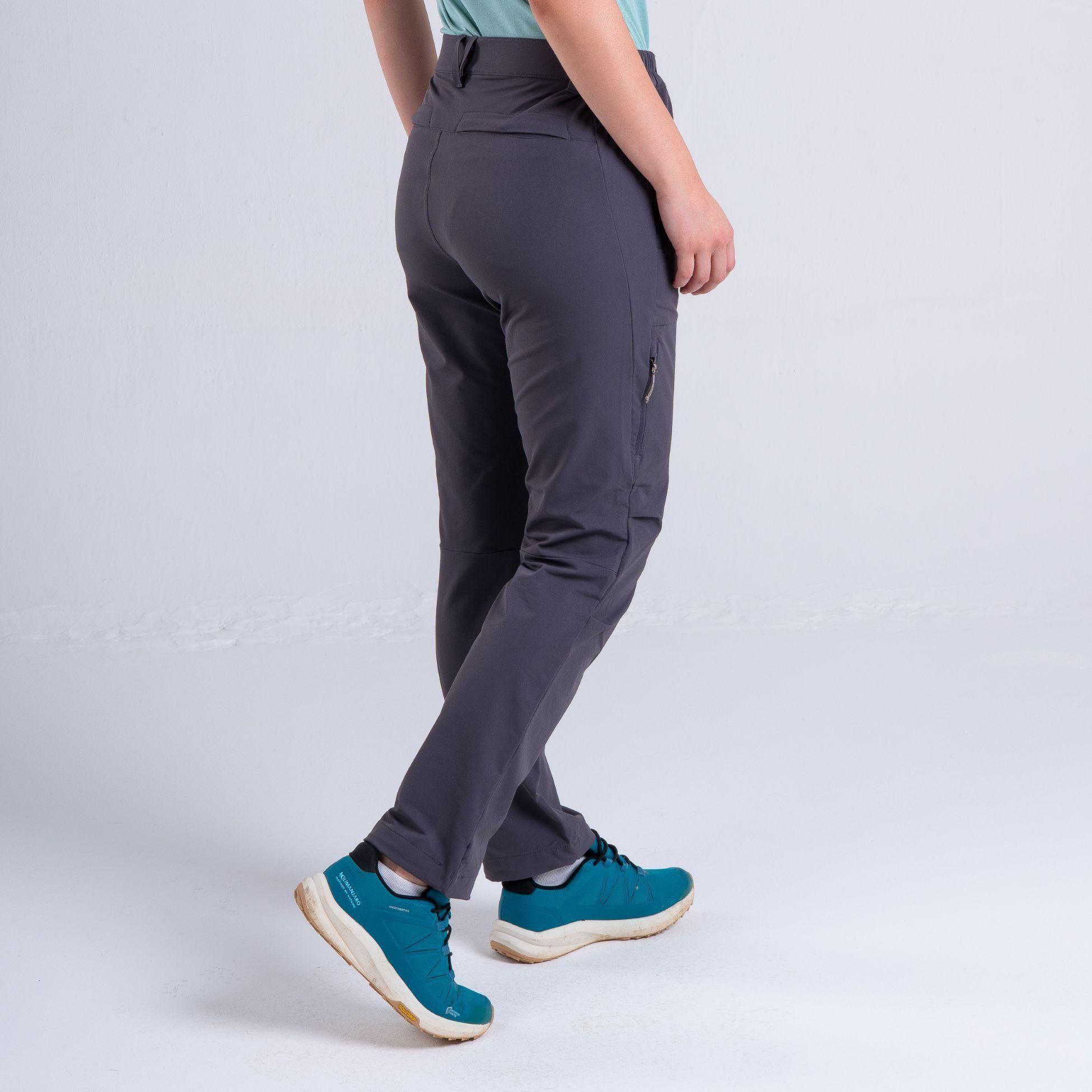 Pantalon Mujer Aku-4