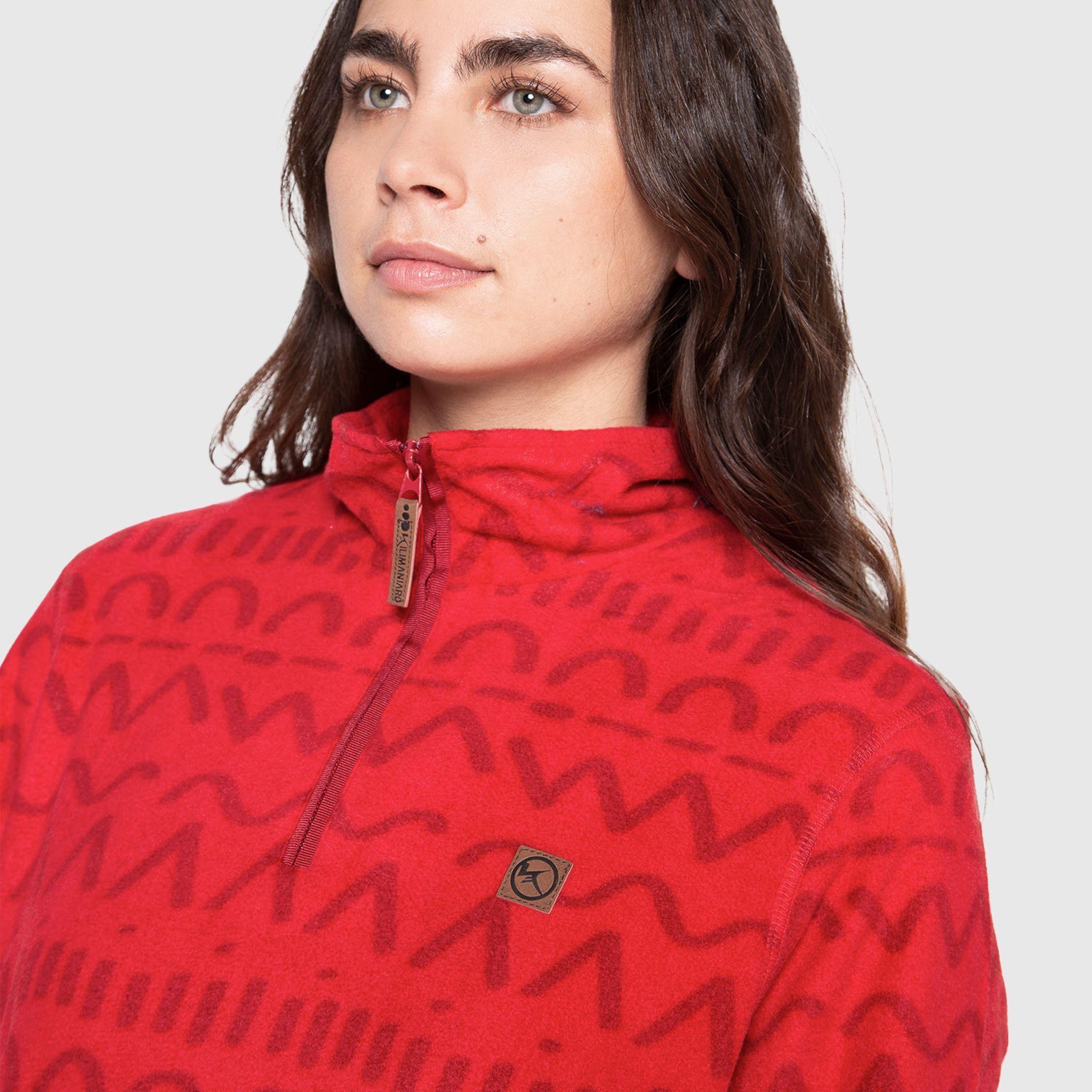 Polar Mujer Lile -0