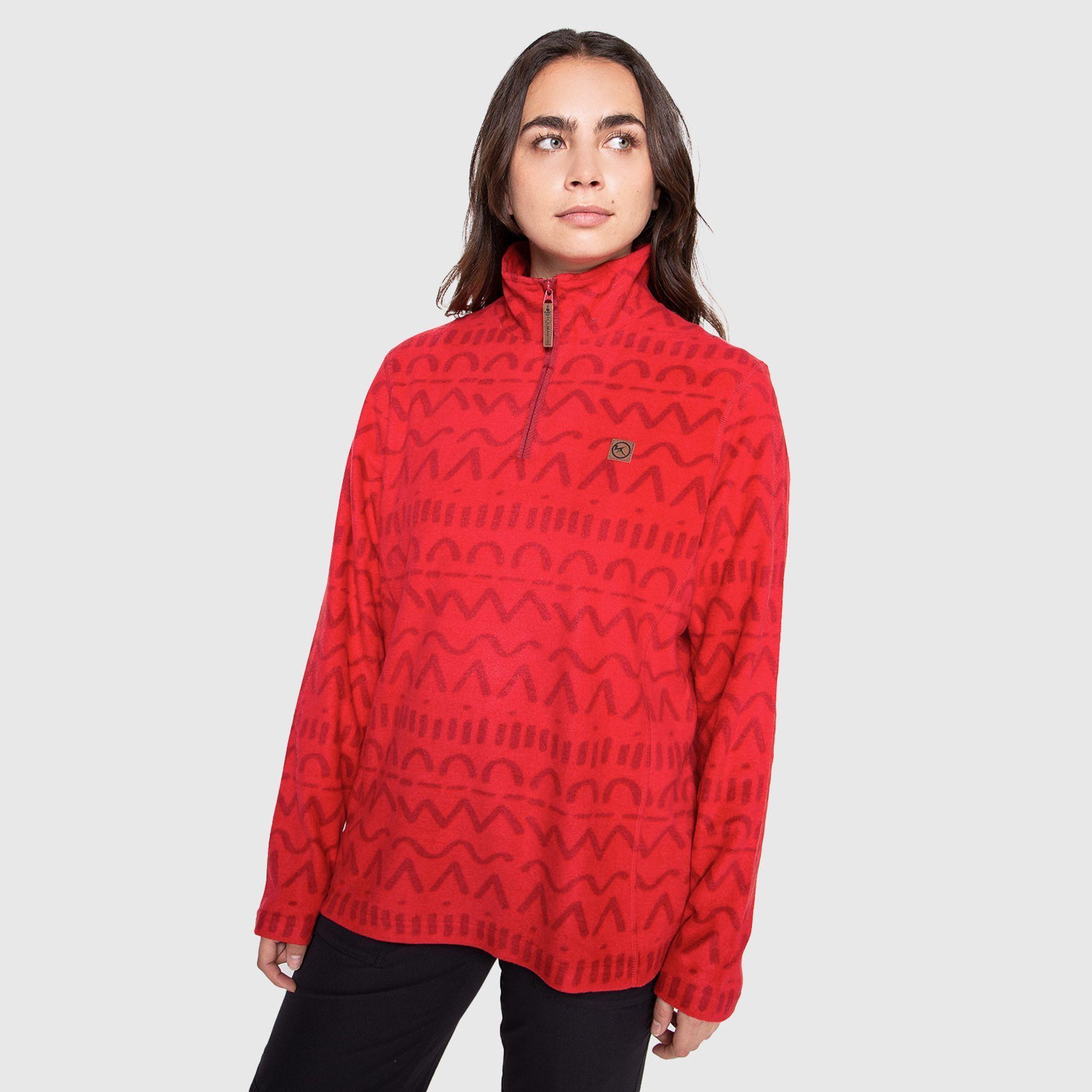 Polar Mujer Lile -3