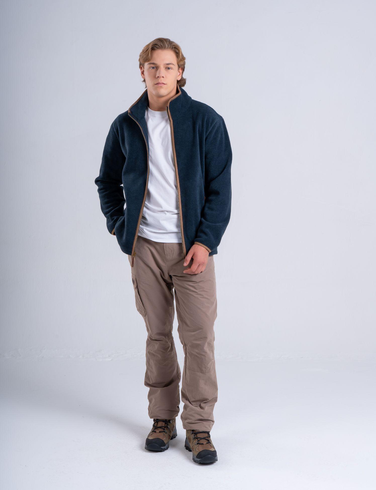 Polar Hombre Reactive-2