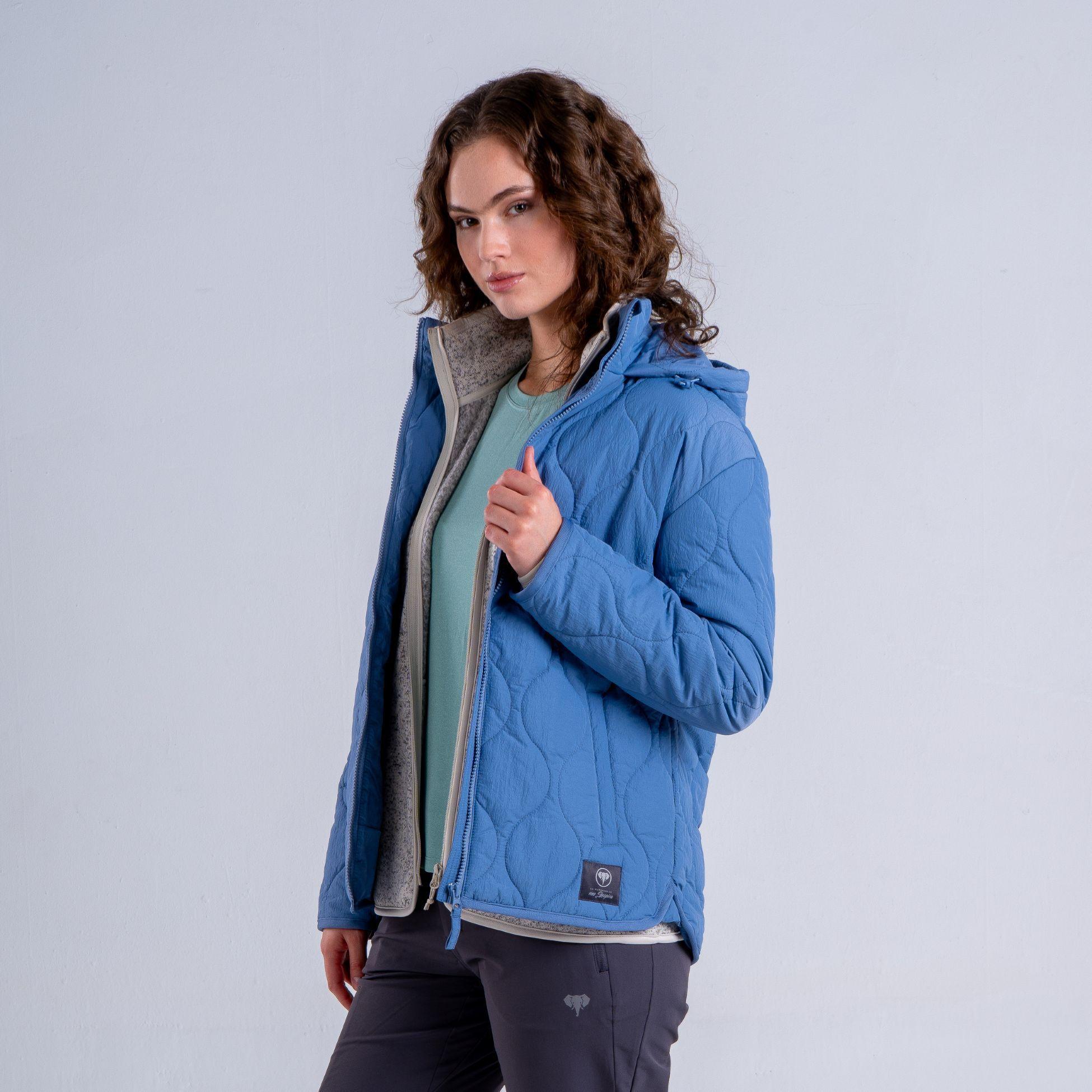 Parka Mujer Fueguino-3