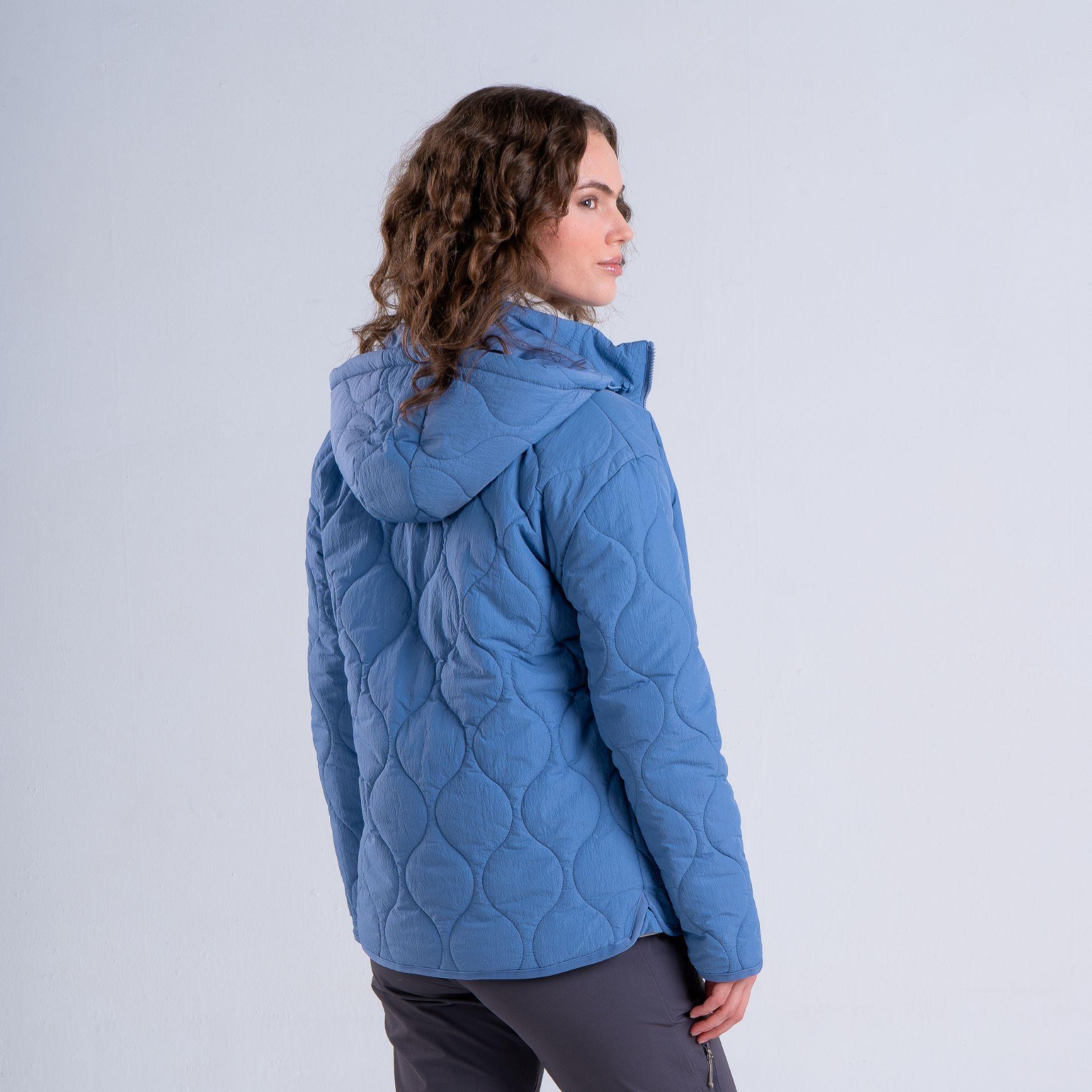 Parka Mujer Fueguino-4