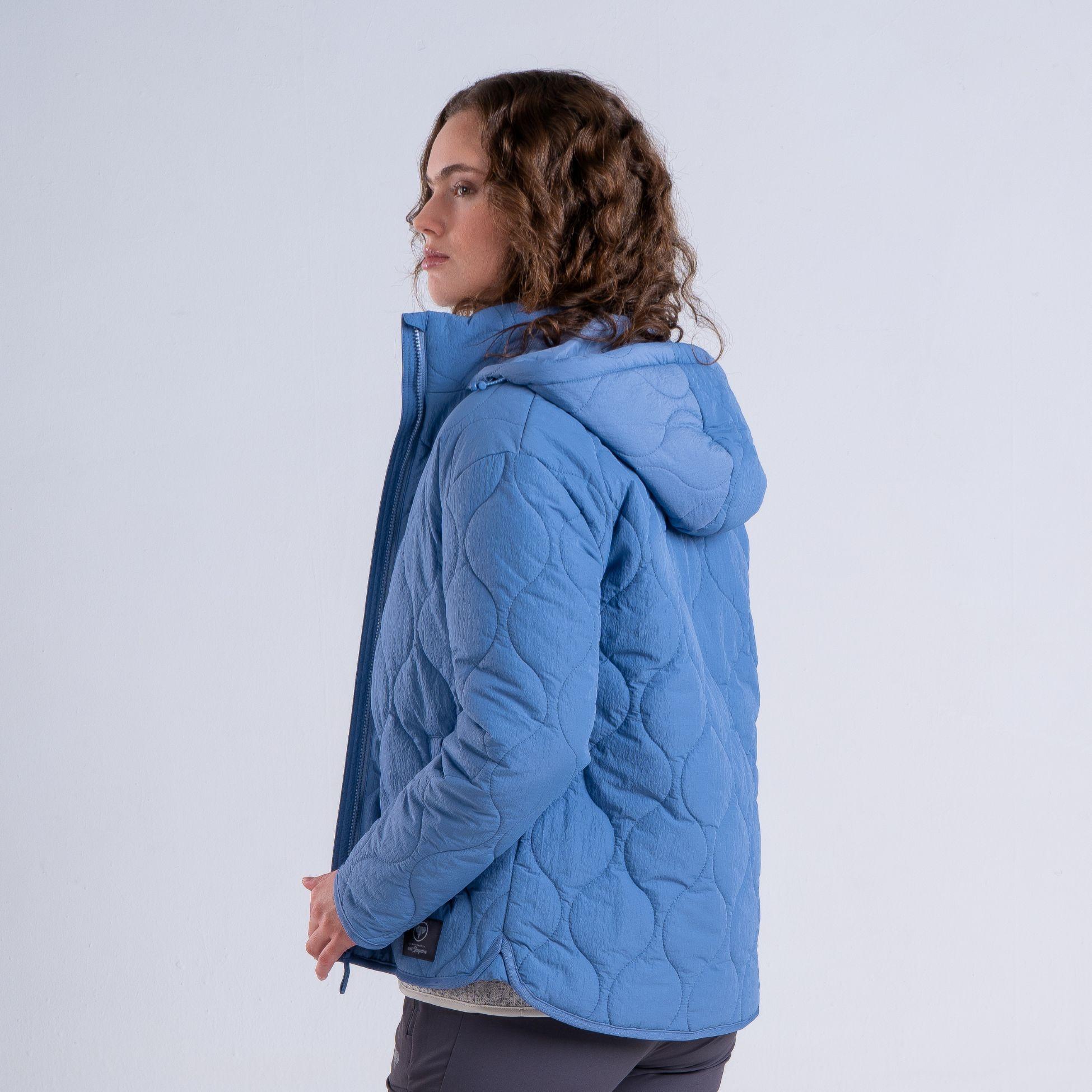 Parka Mujer Fueguino-5