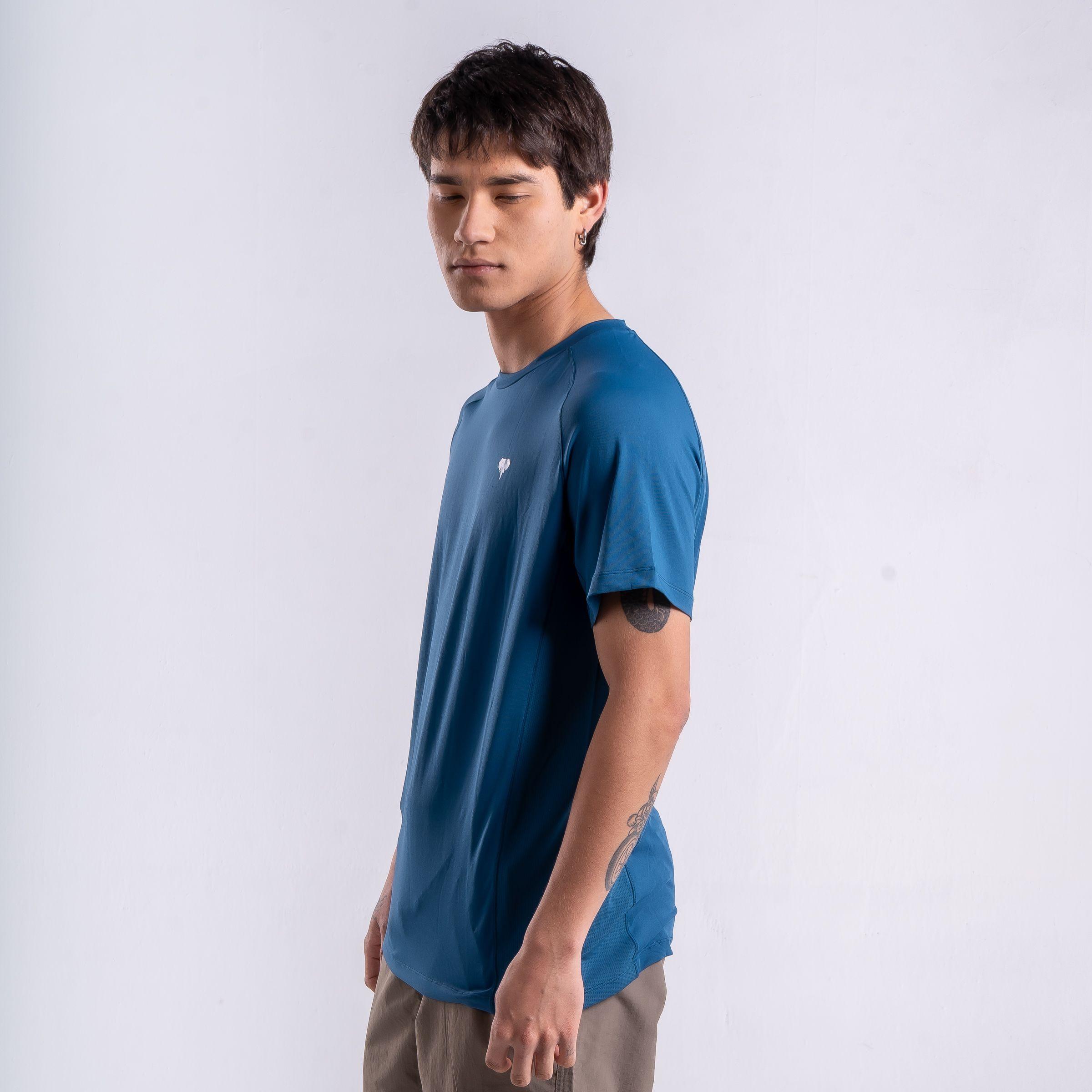 Polera Hombre Ruta-0