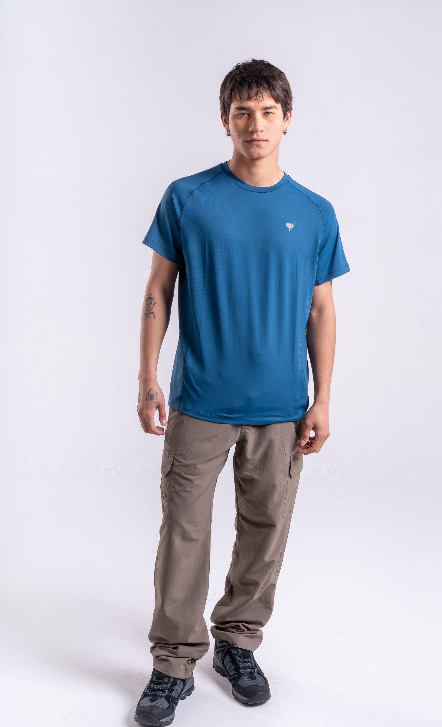 Polera Hombre Ruta-1