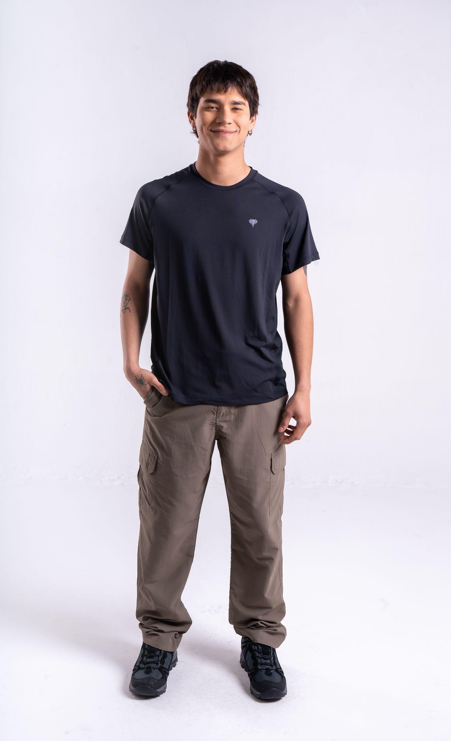 Polera Hombre Ruta-0