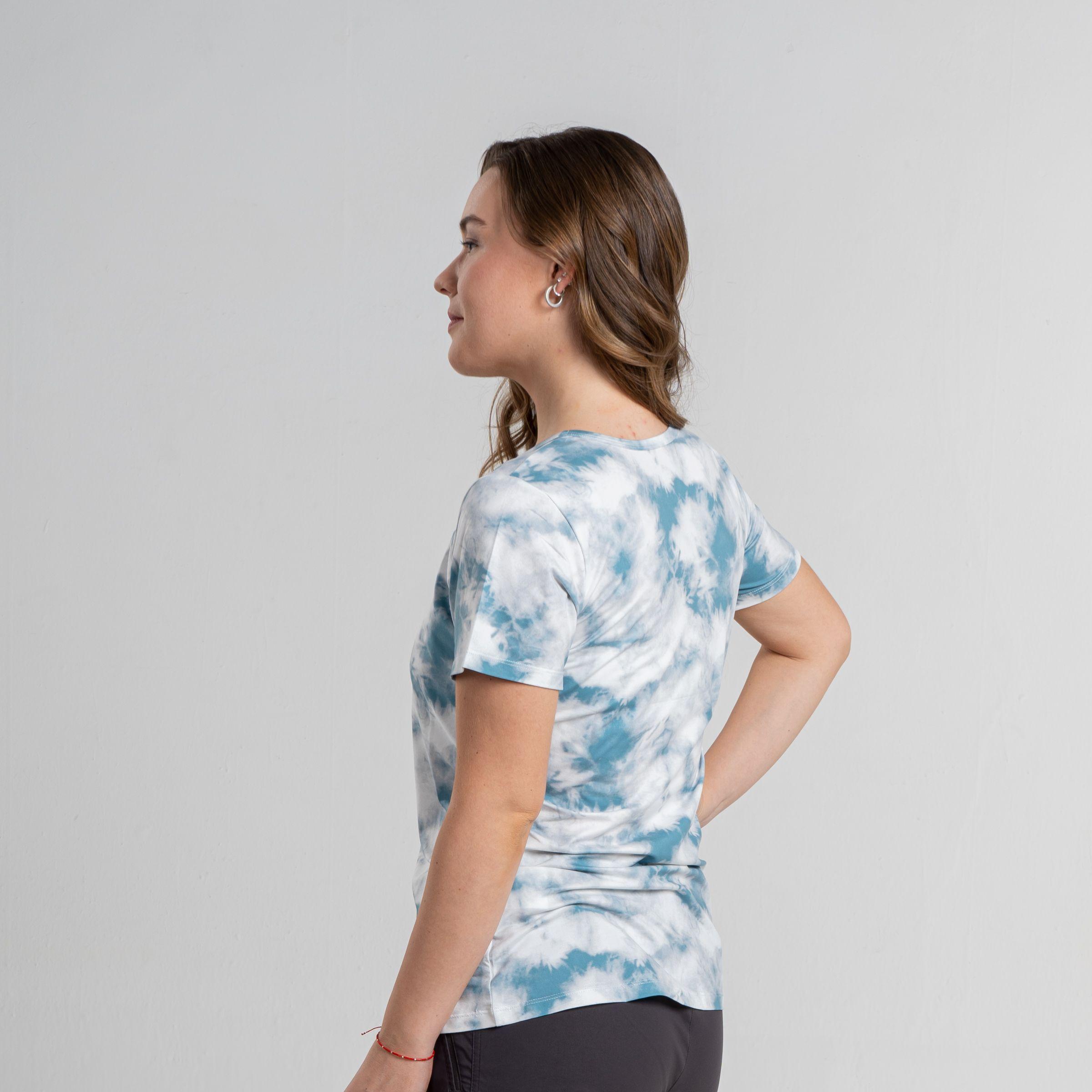Polera Mujer Senz -2