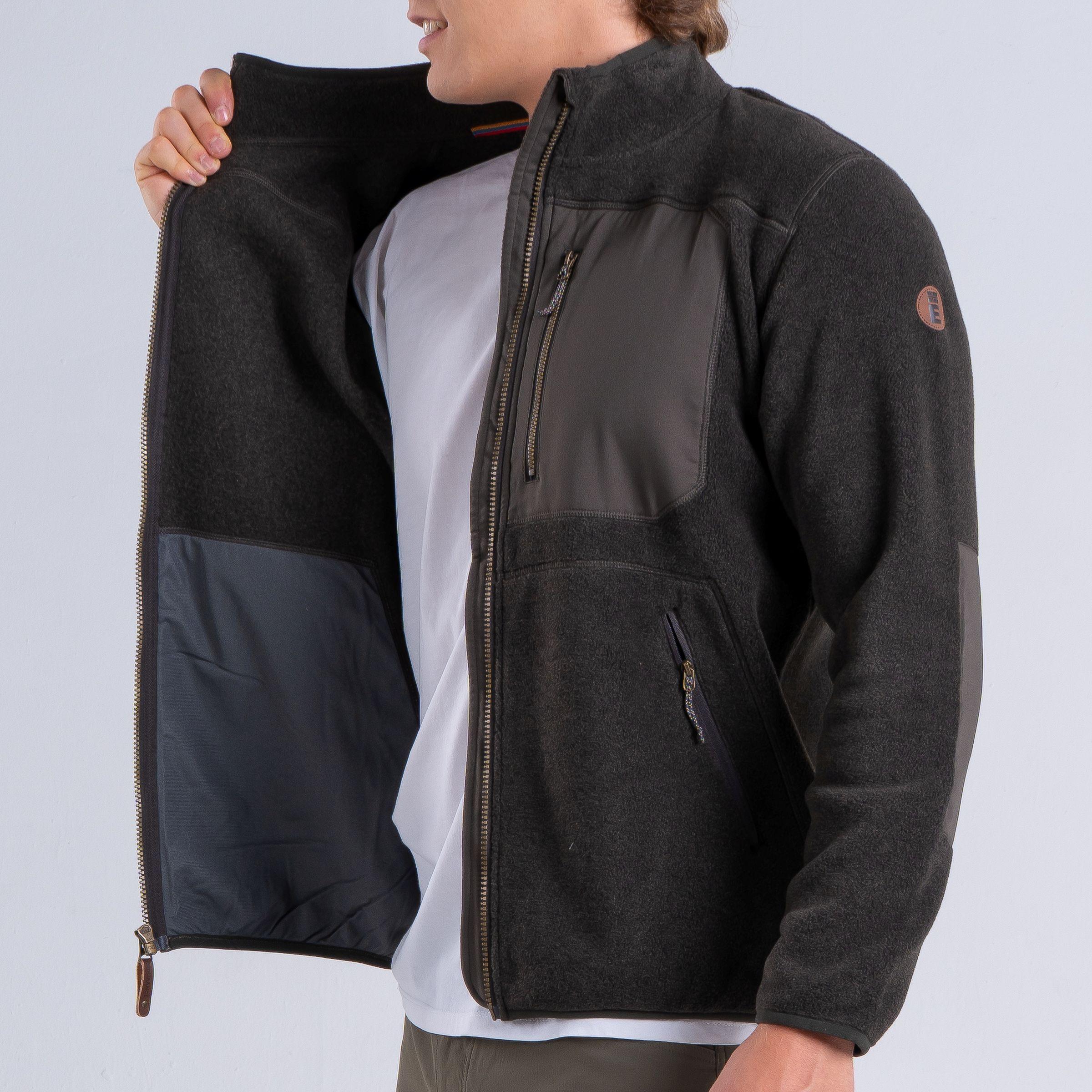 Polar Hombre Ascensor-2