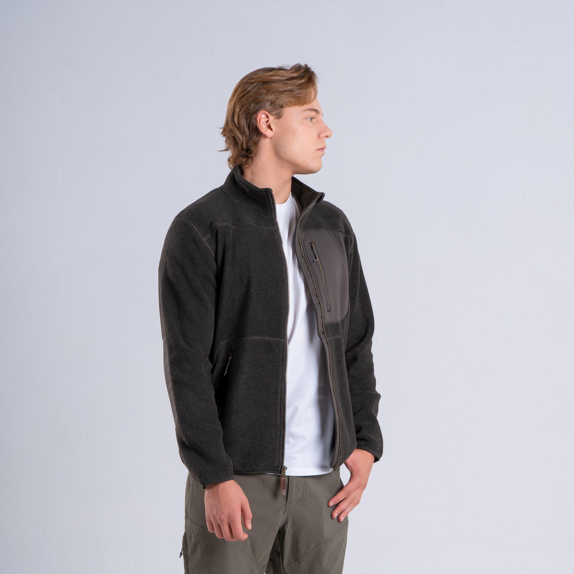 Polar Hombre Ascensor-3