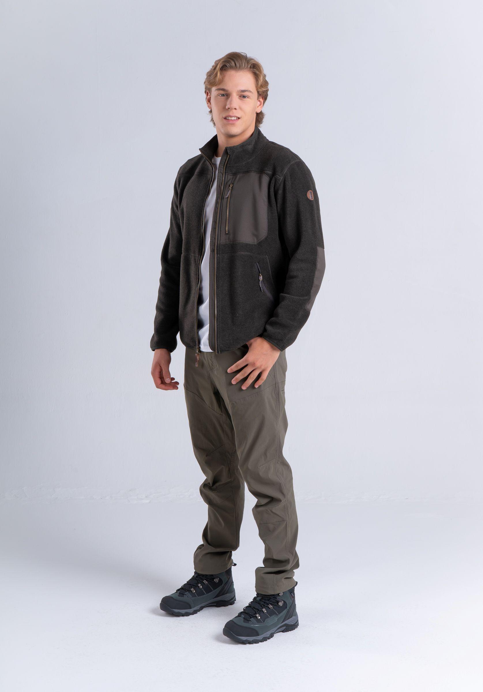 Polar Hombre Ascensor-4