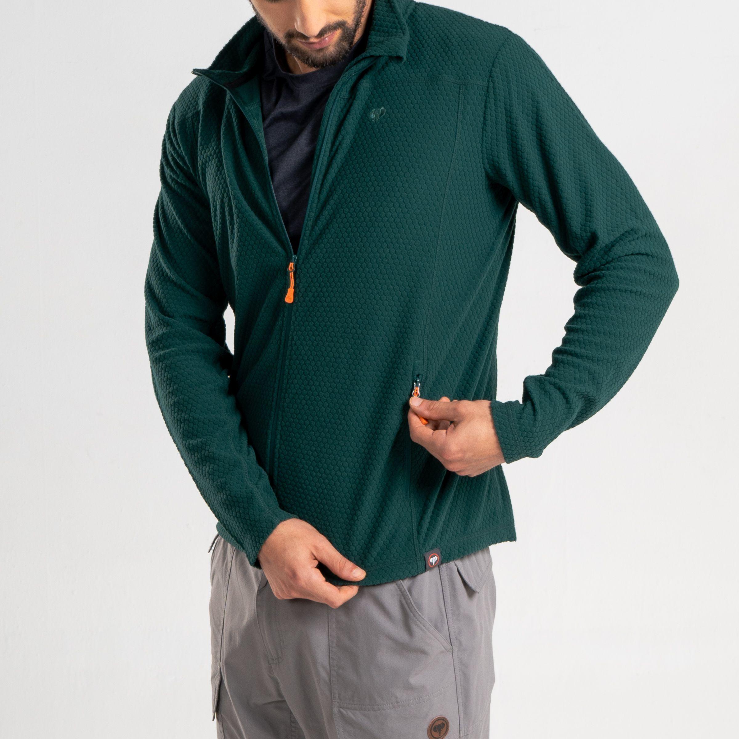 Poleron Polar Hombre Nalum-3