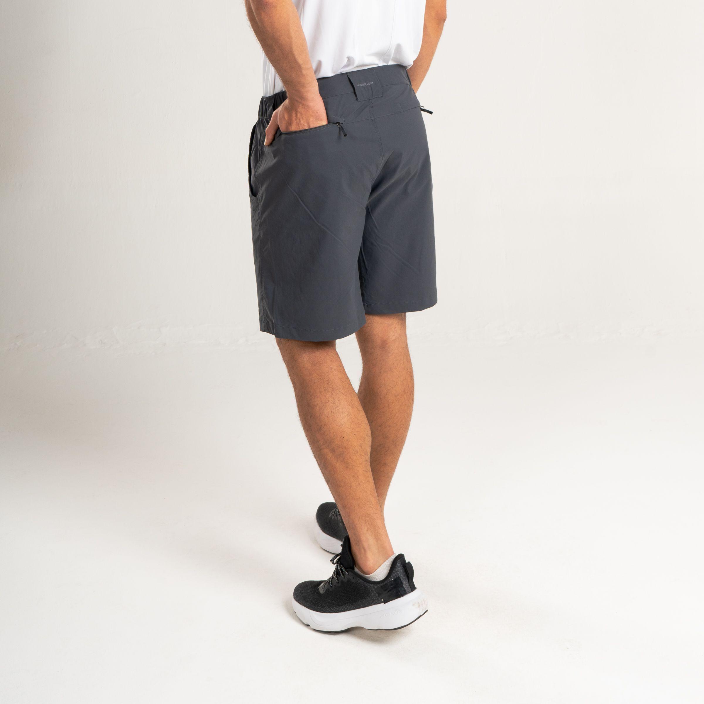 Short Hombre Khumbu-3