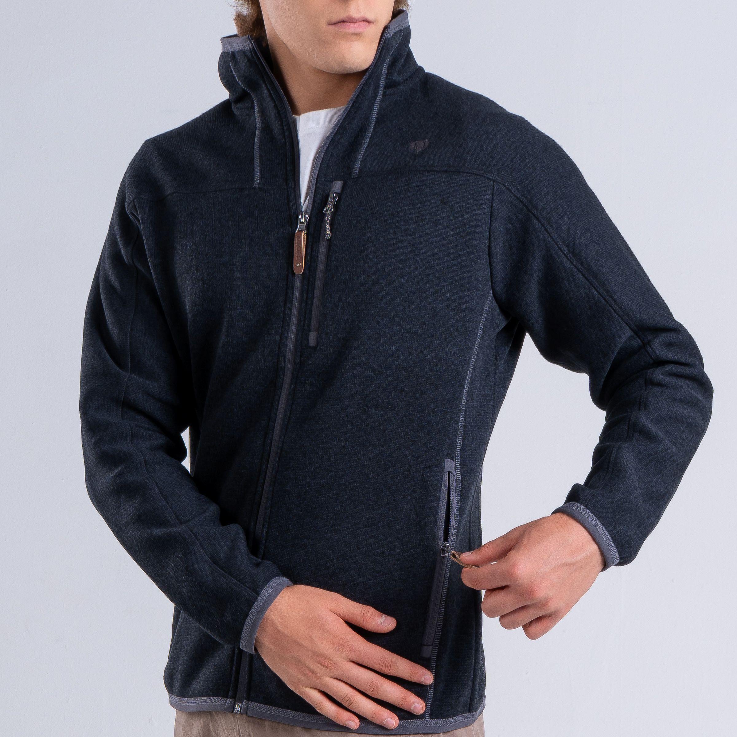 Polar Hombre Selknam-1