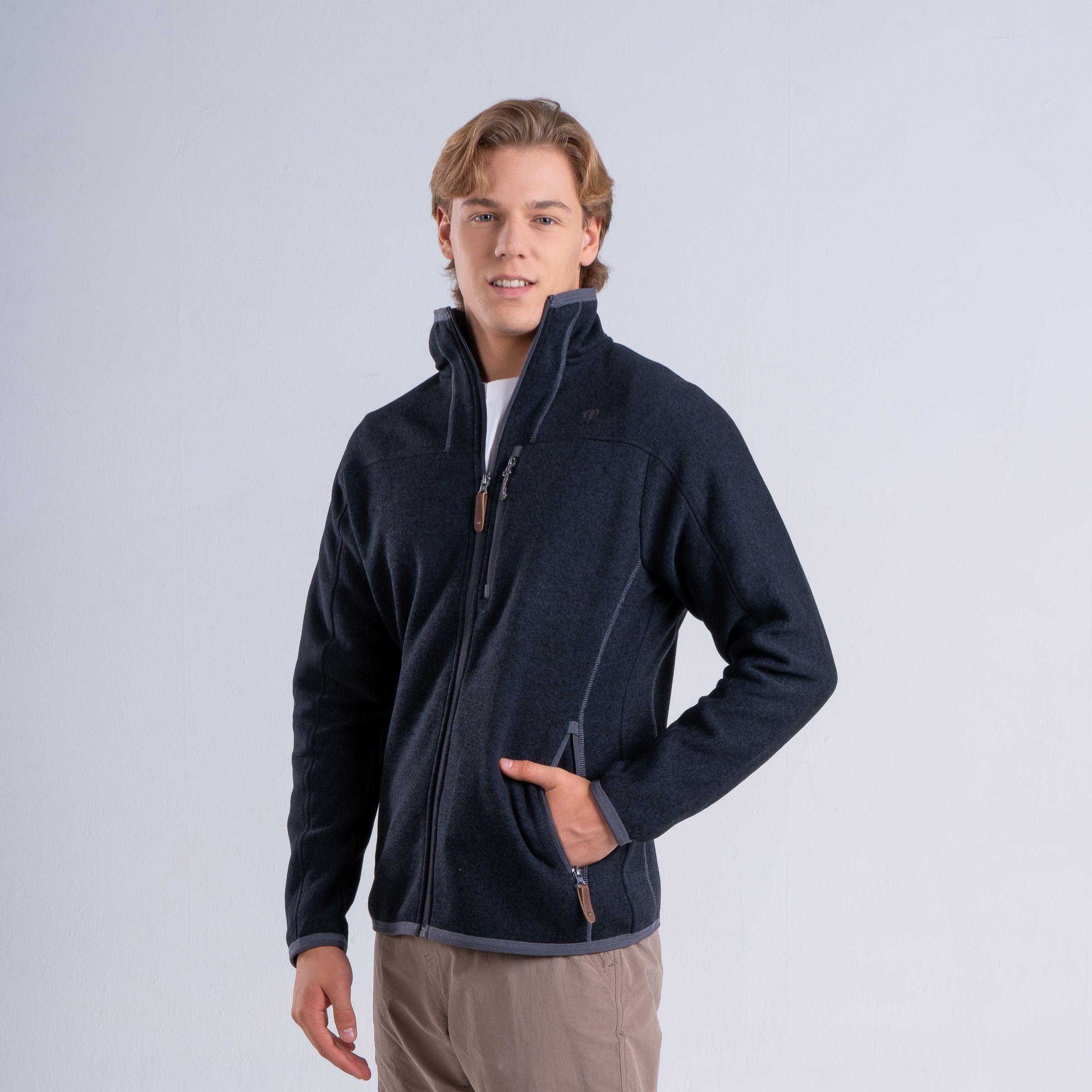 Polar Hombre Selknam-2