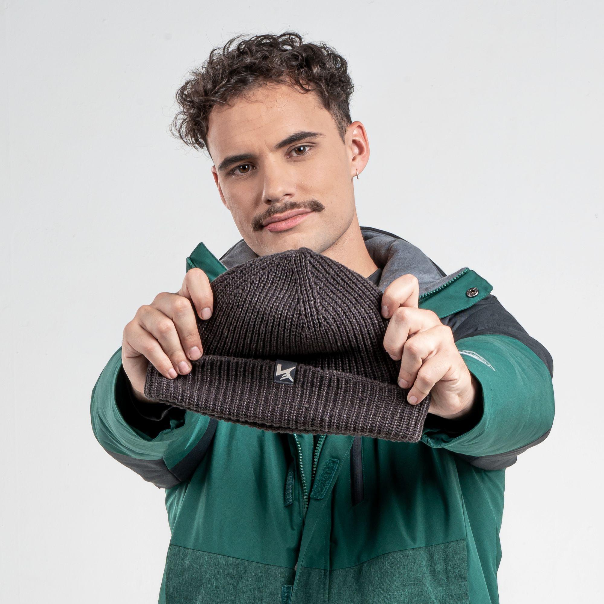 Gorro Unisex Sikan-2