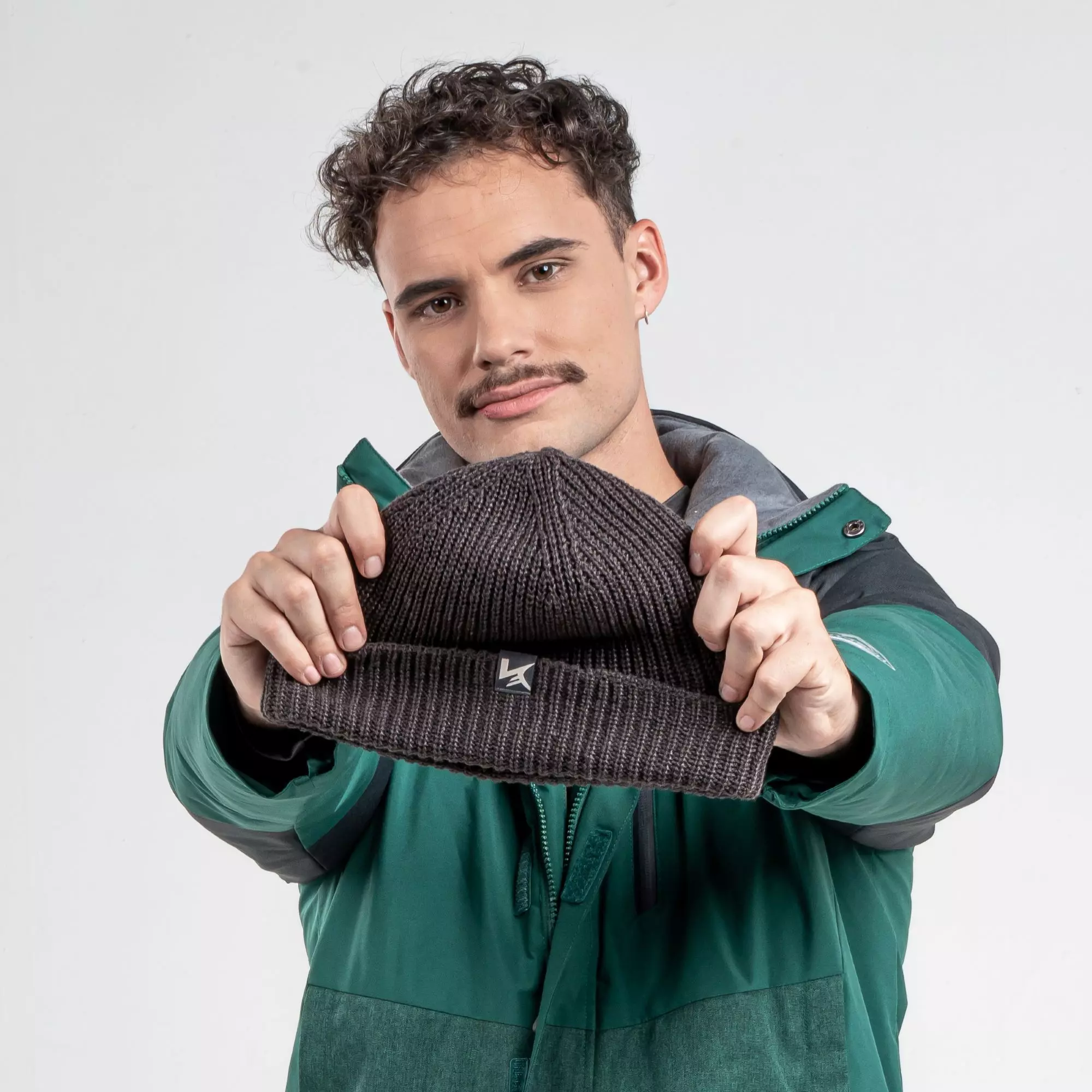Gorro Unisex Sikan-2