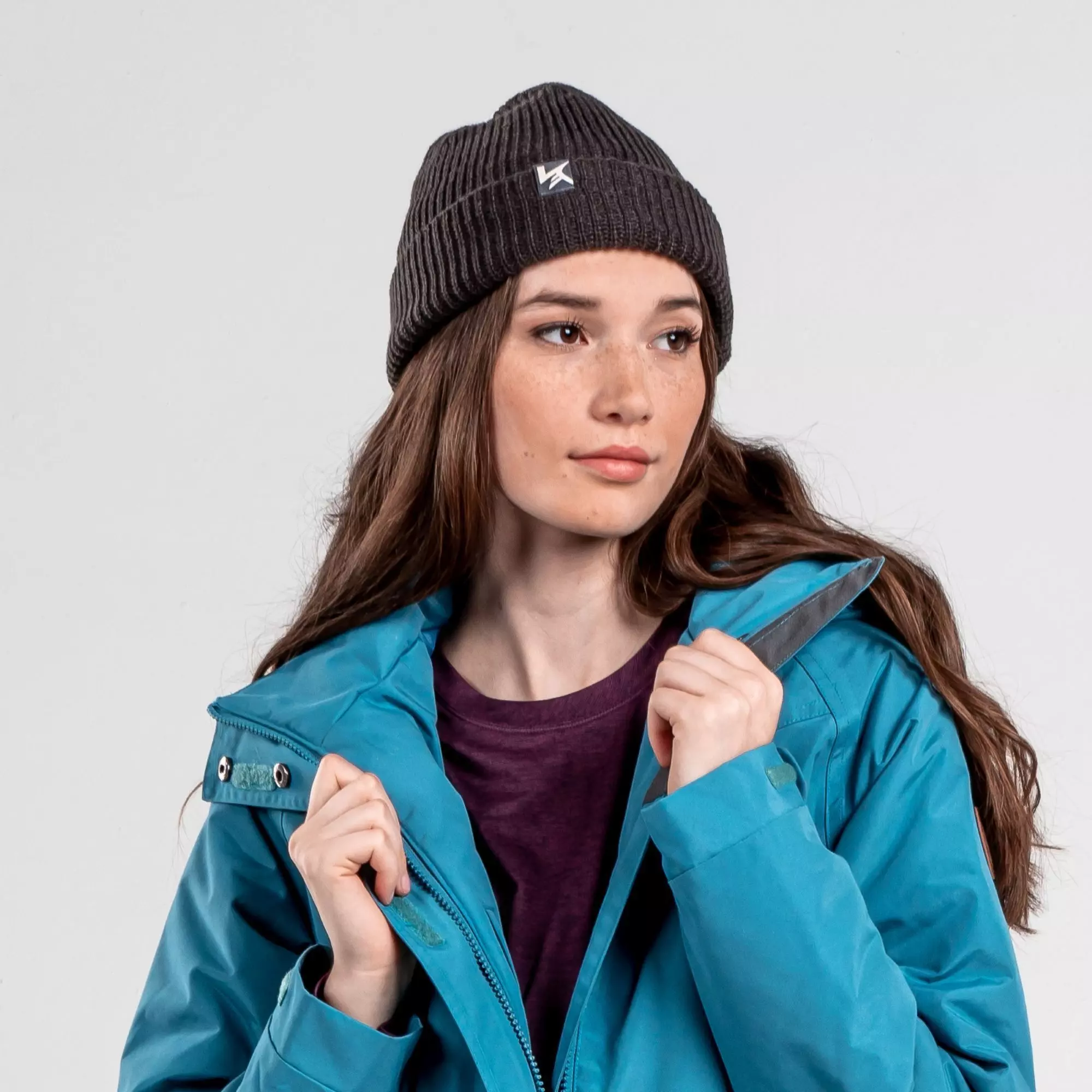 Gorro Unisex Sikan-4