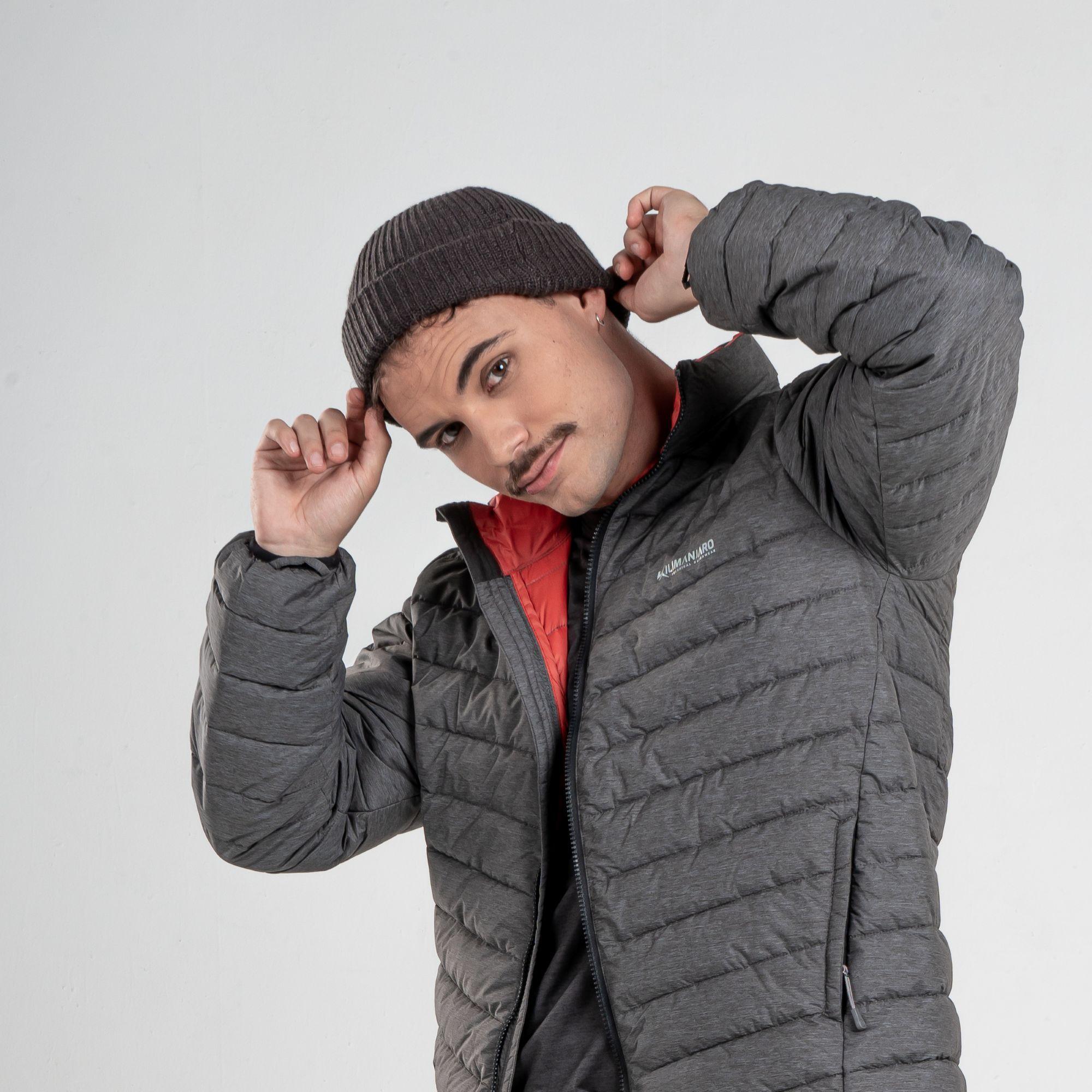 Gorro Unisex Sikan-8