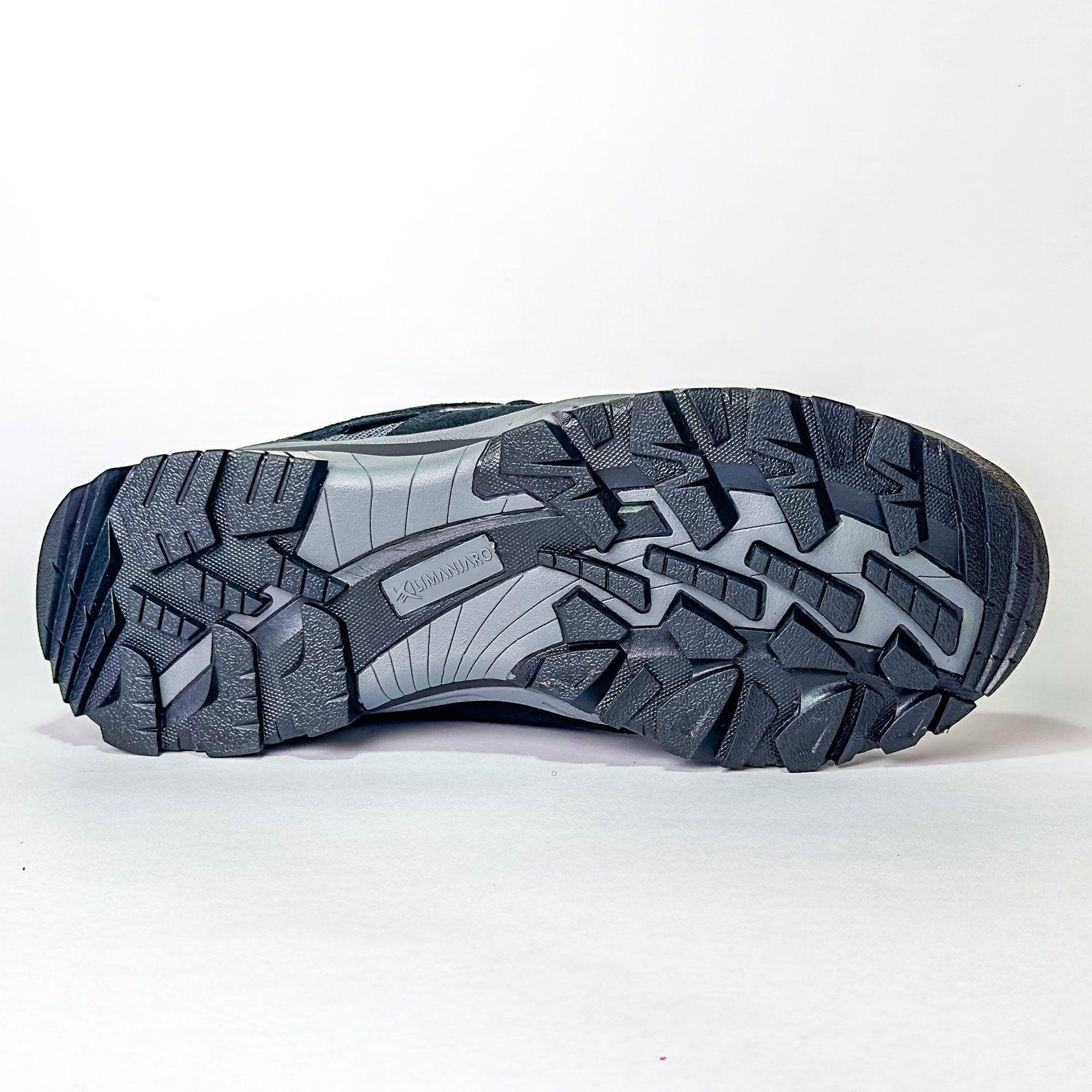 Zapatilla Hombre Mountain Ca a Baja-2