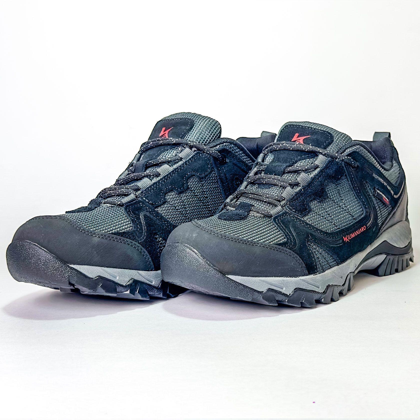 Zapatilla Hombre Mountain Ca a Baja-3