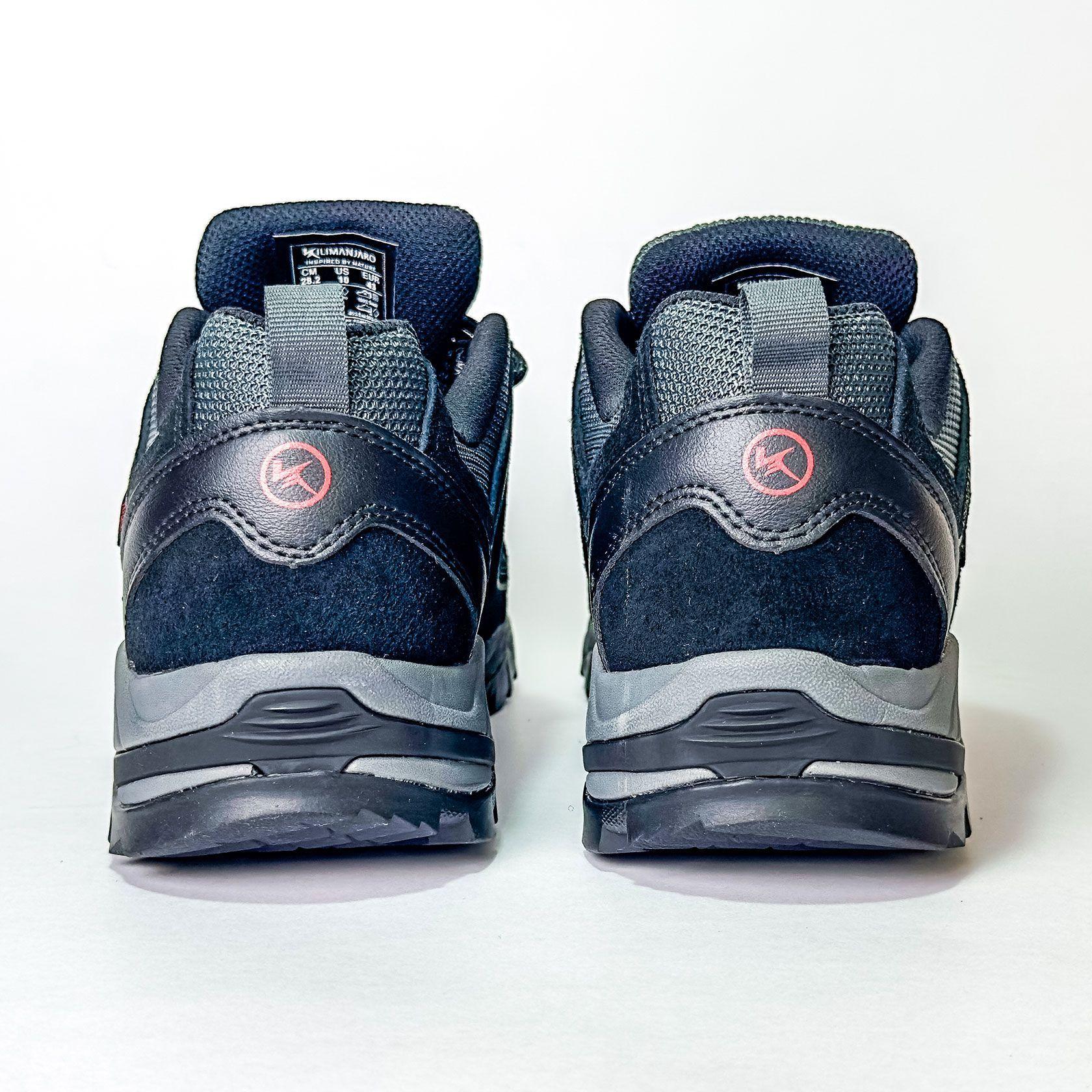 Zapatilla Hombre Mountain Ca a Baja-4