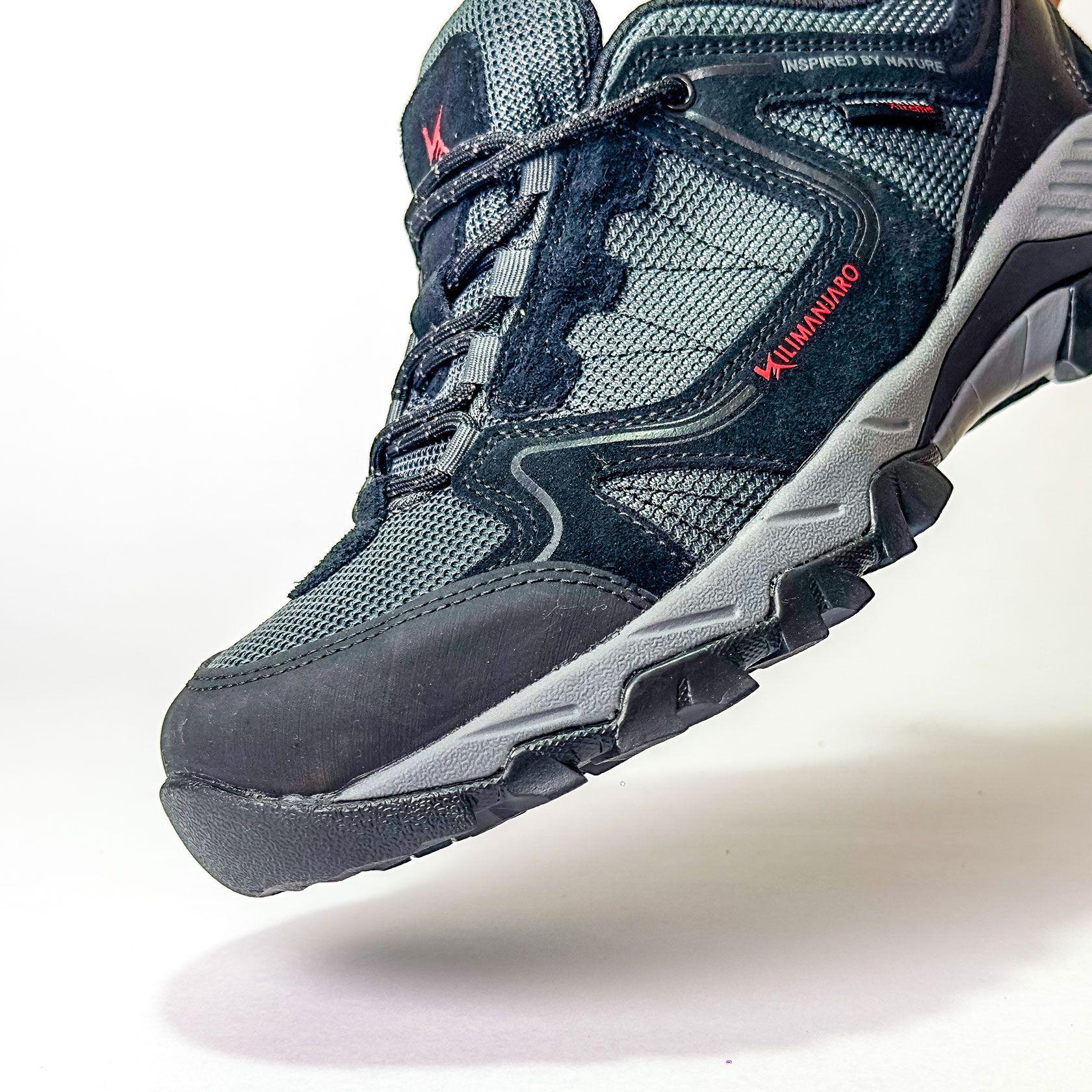 Zapatilla Hombre Mountain Ca a Baja-5