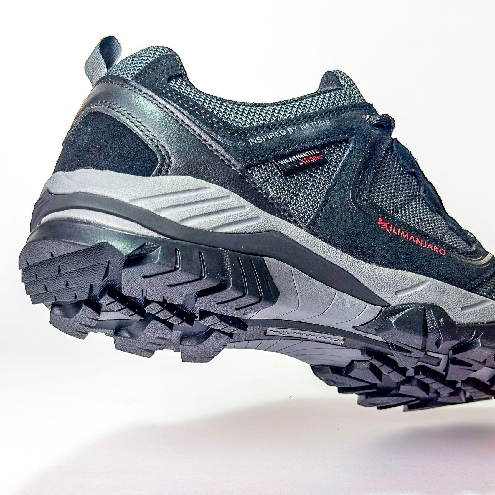 Zapatilla Hombre Mountain Ca a Baja-6