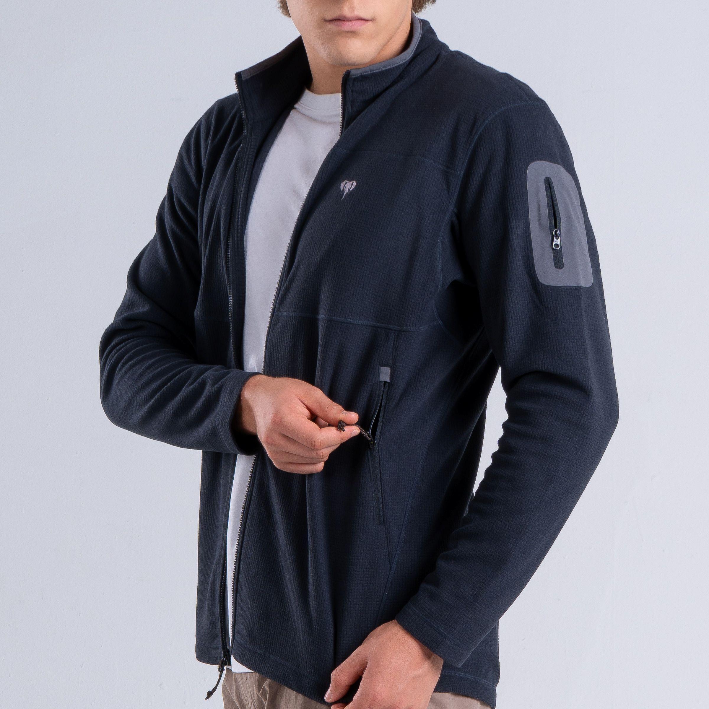 Polar Hombre Alpine-1