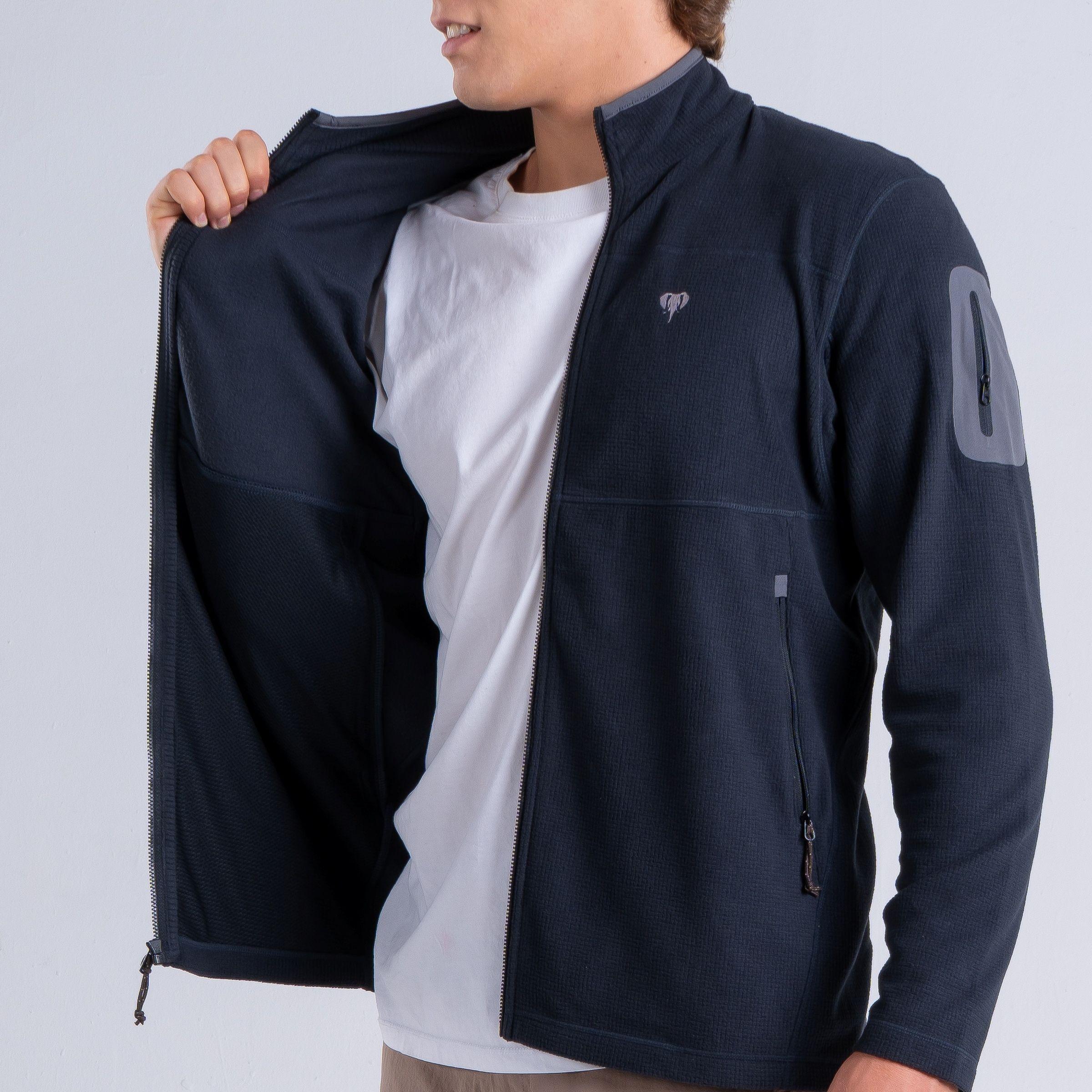 Polar Hombre Alpine-2