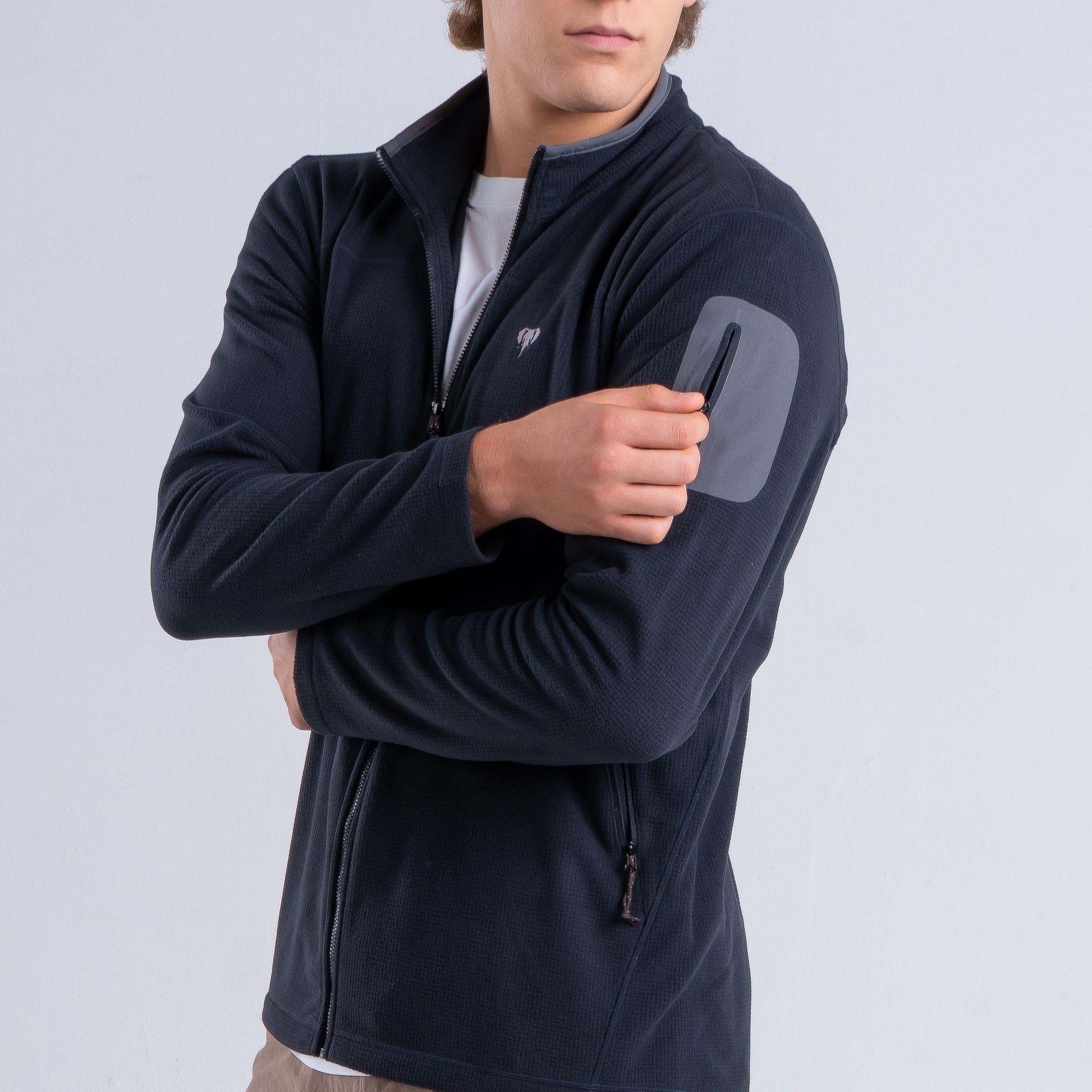 Polar Hombre Alpine-3