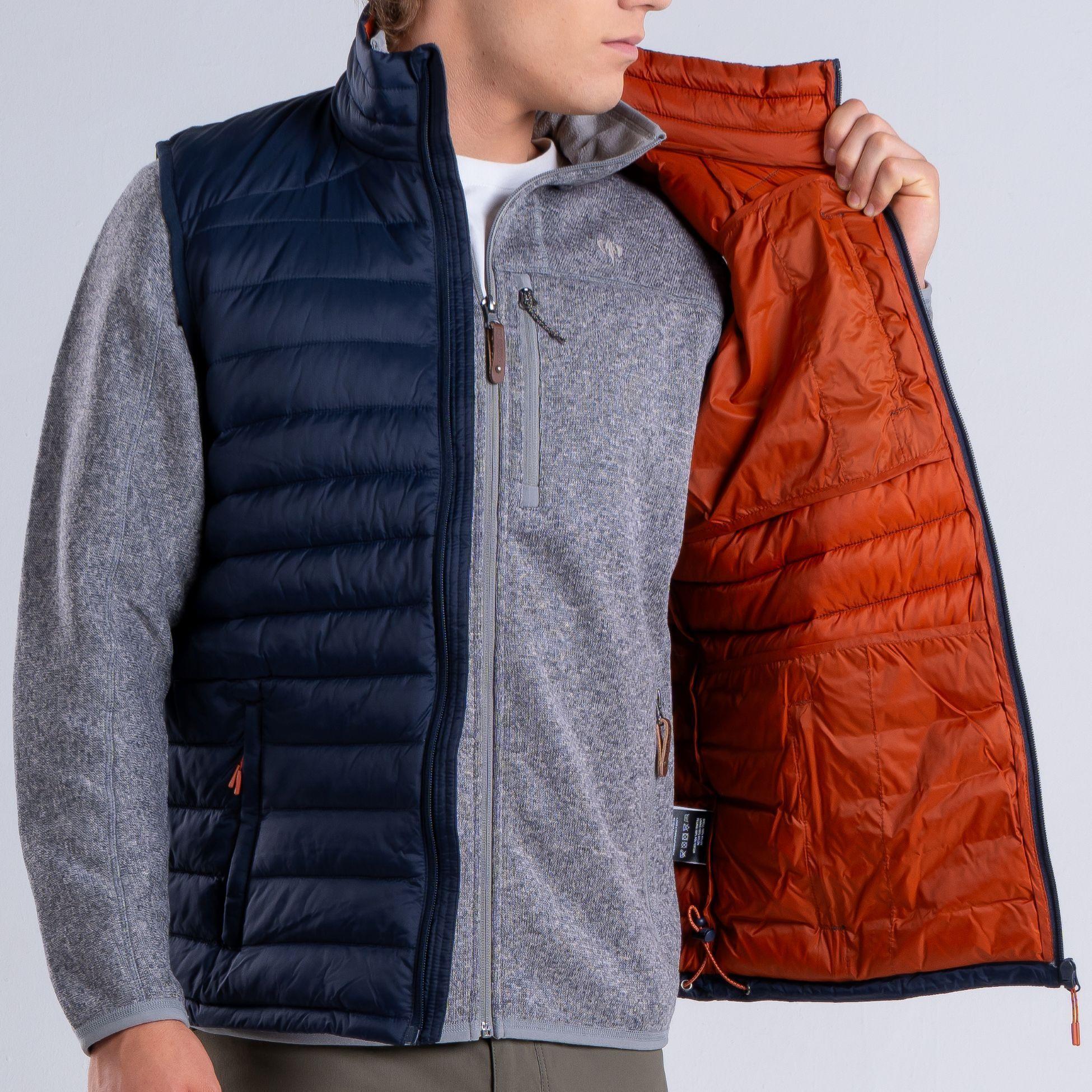 Chaqueta Hombre Tuxor-2