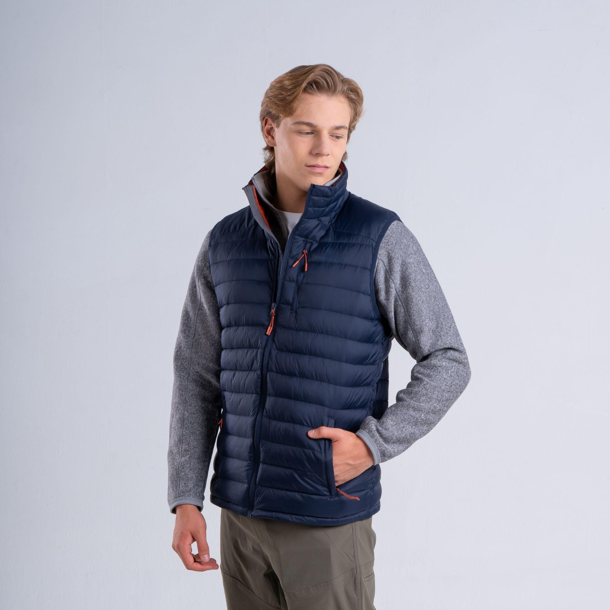 Chaqueta Hombre Tuxor-4