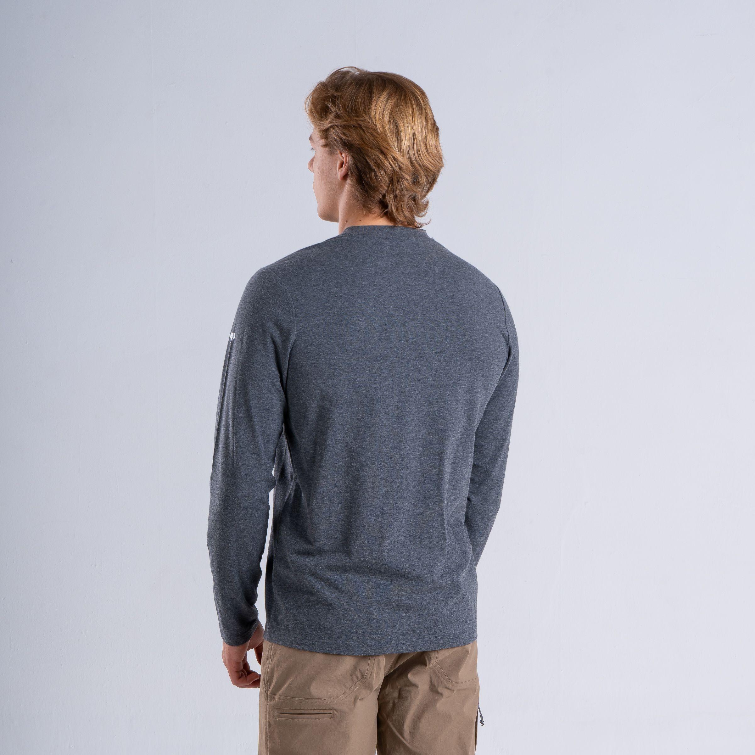 Polera Hombre Geyser-2