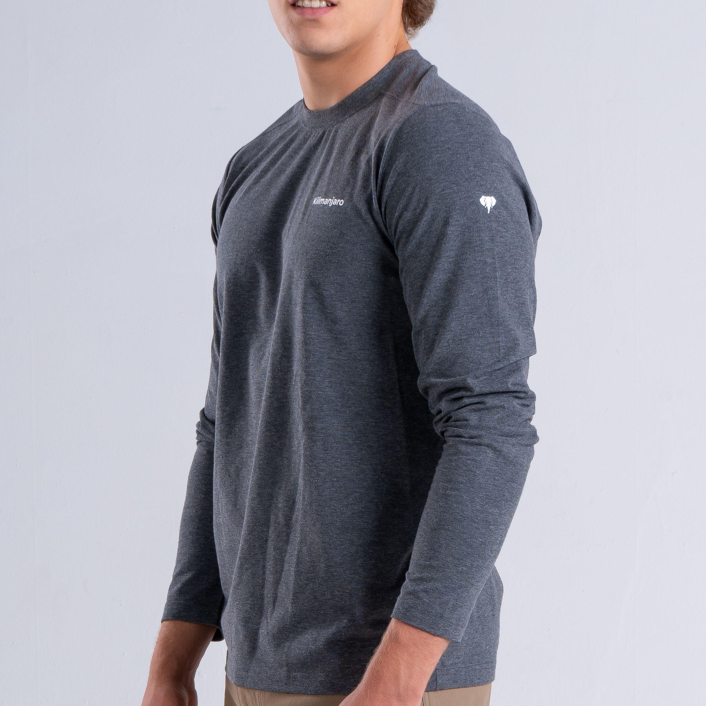 Polera Hombre Geyser-3