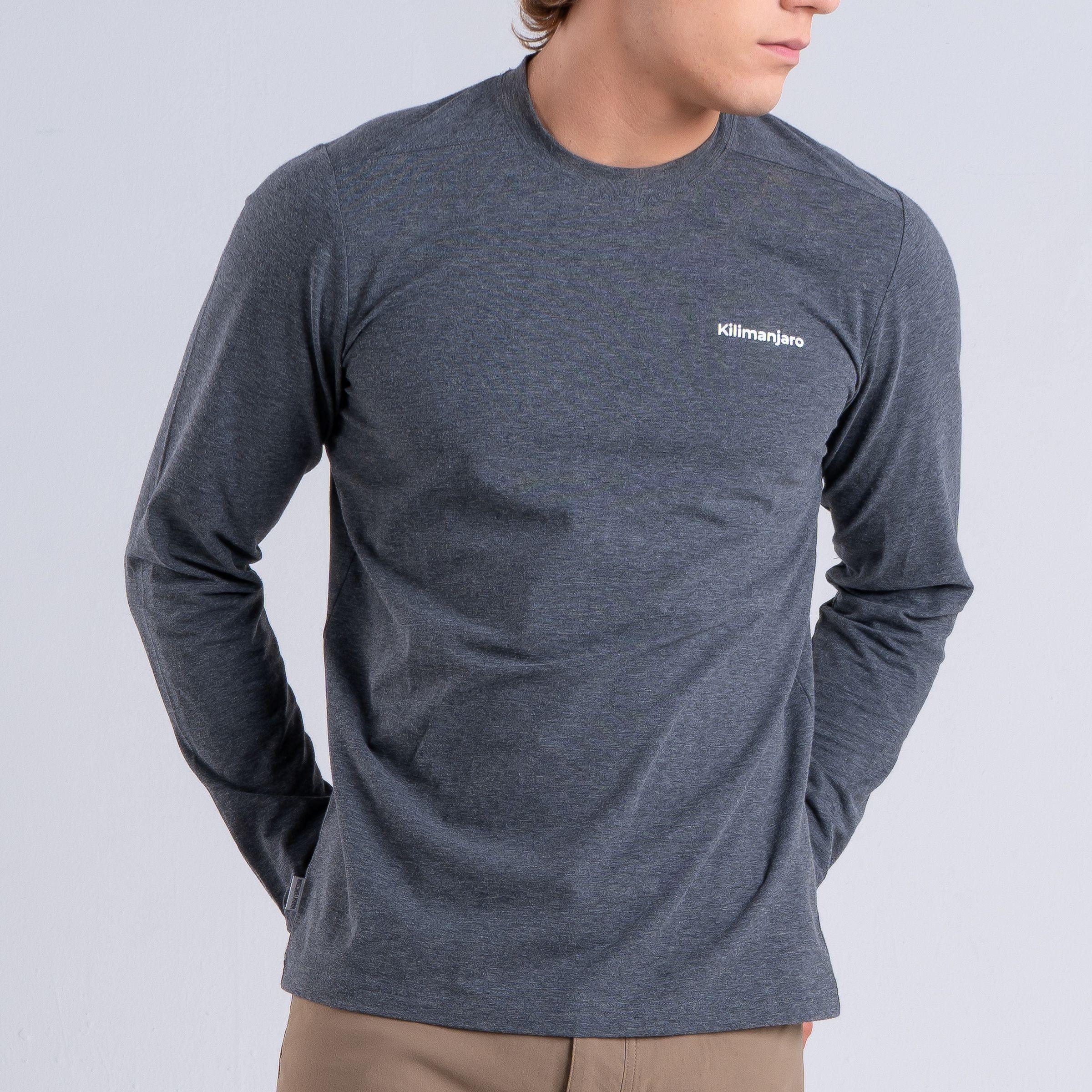 Polera Hombre Geyser-4