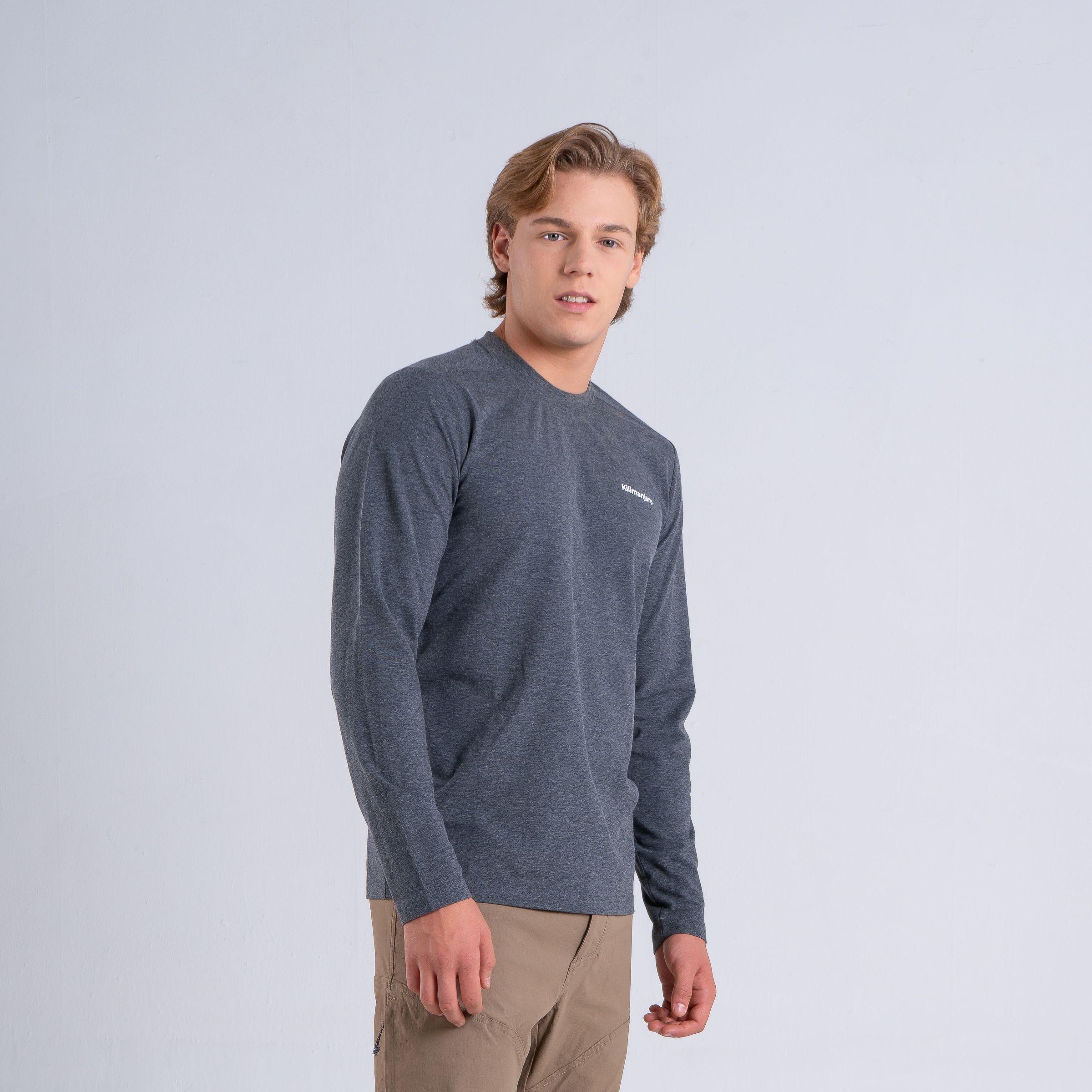 Polera Hombre Geyser-5