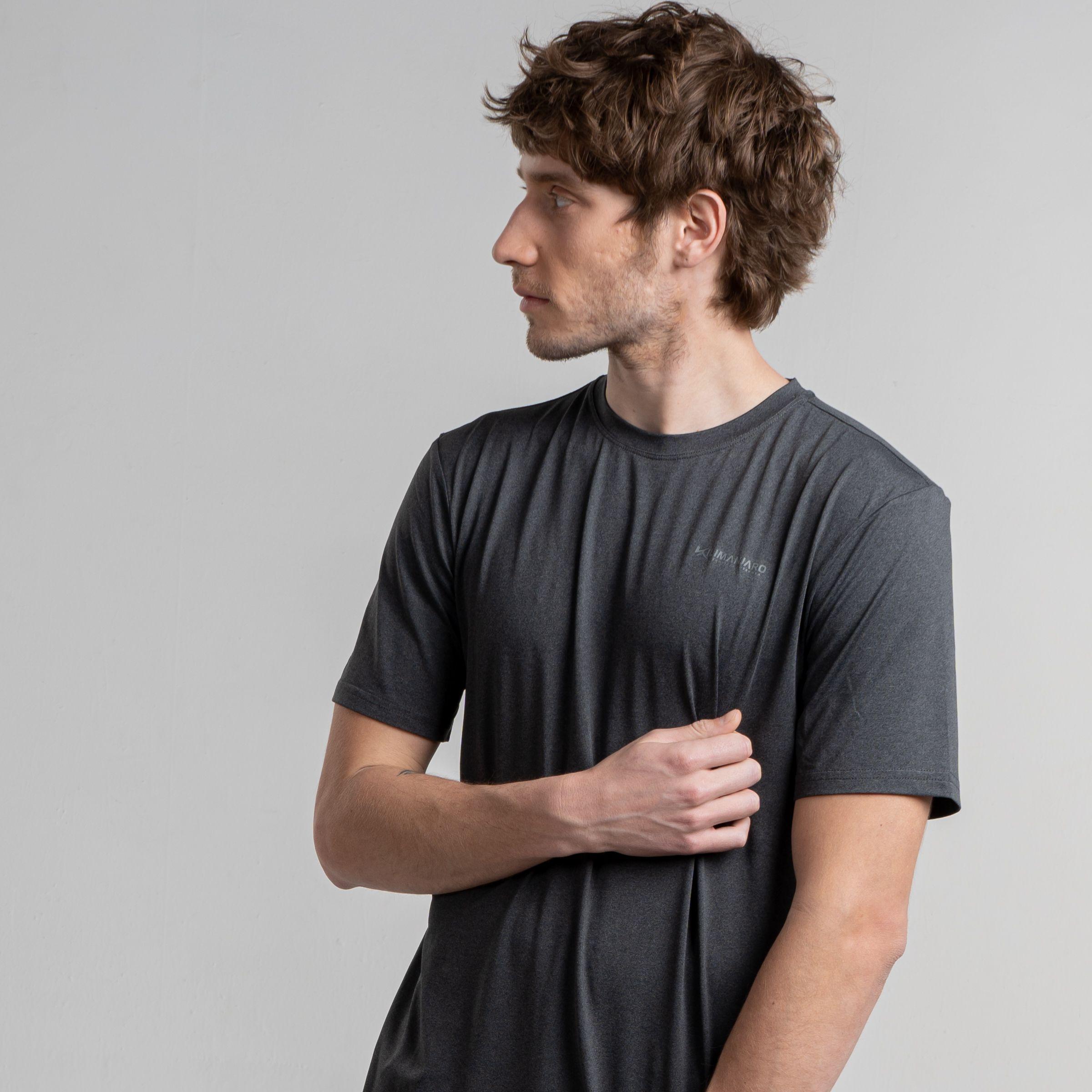 Polera Hombre Runner -3