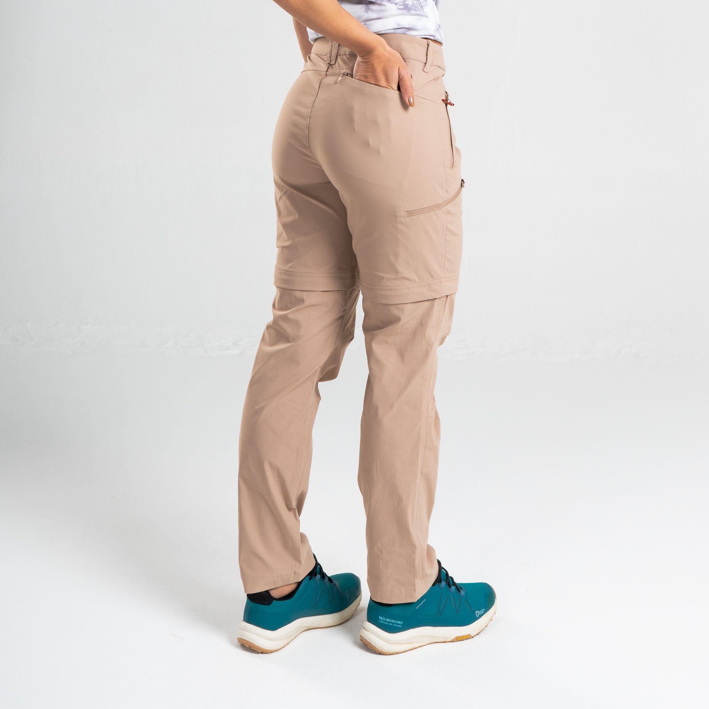 Pantalon Mujer Aladrem-2