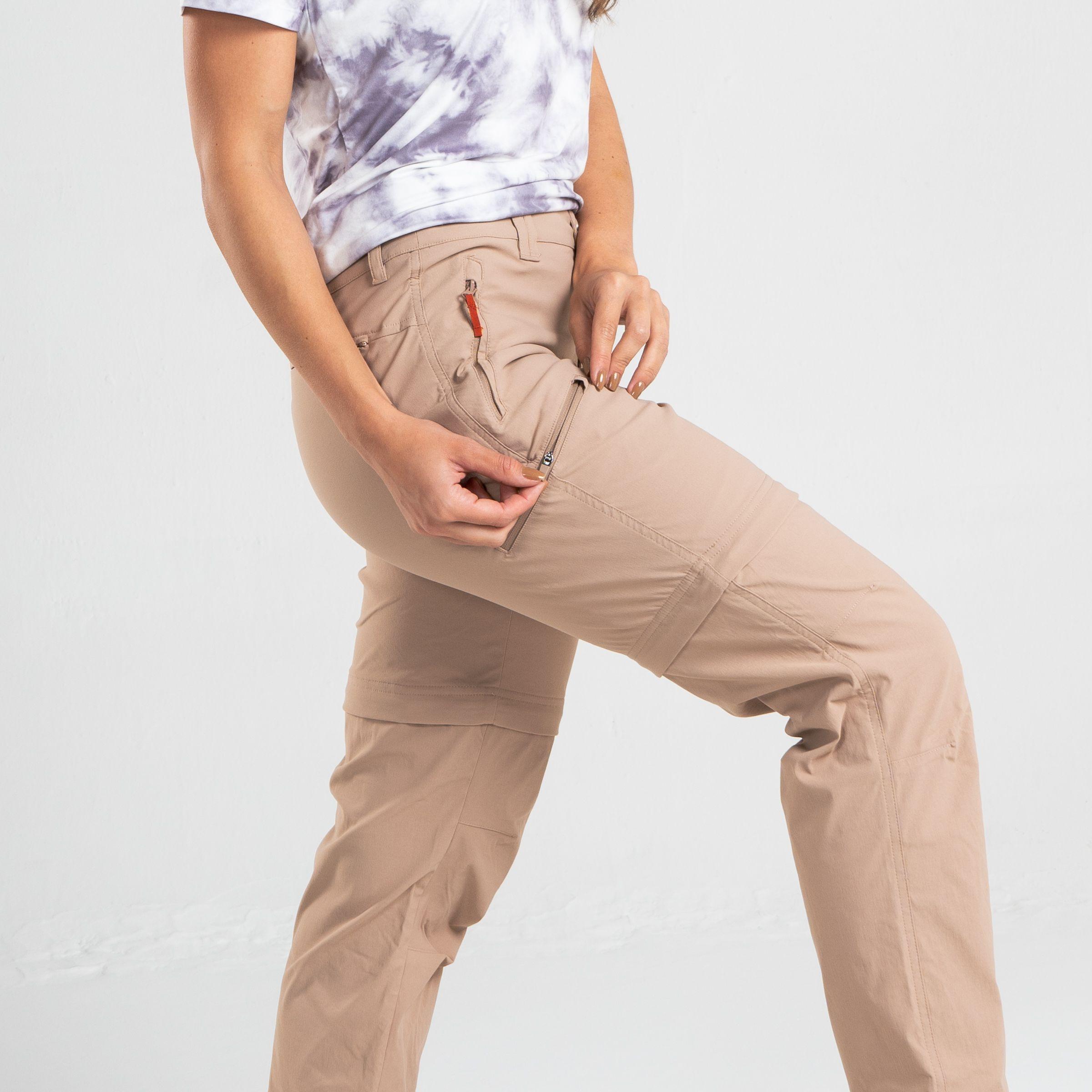 Pantalon Mujer Aladrem-4
