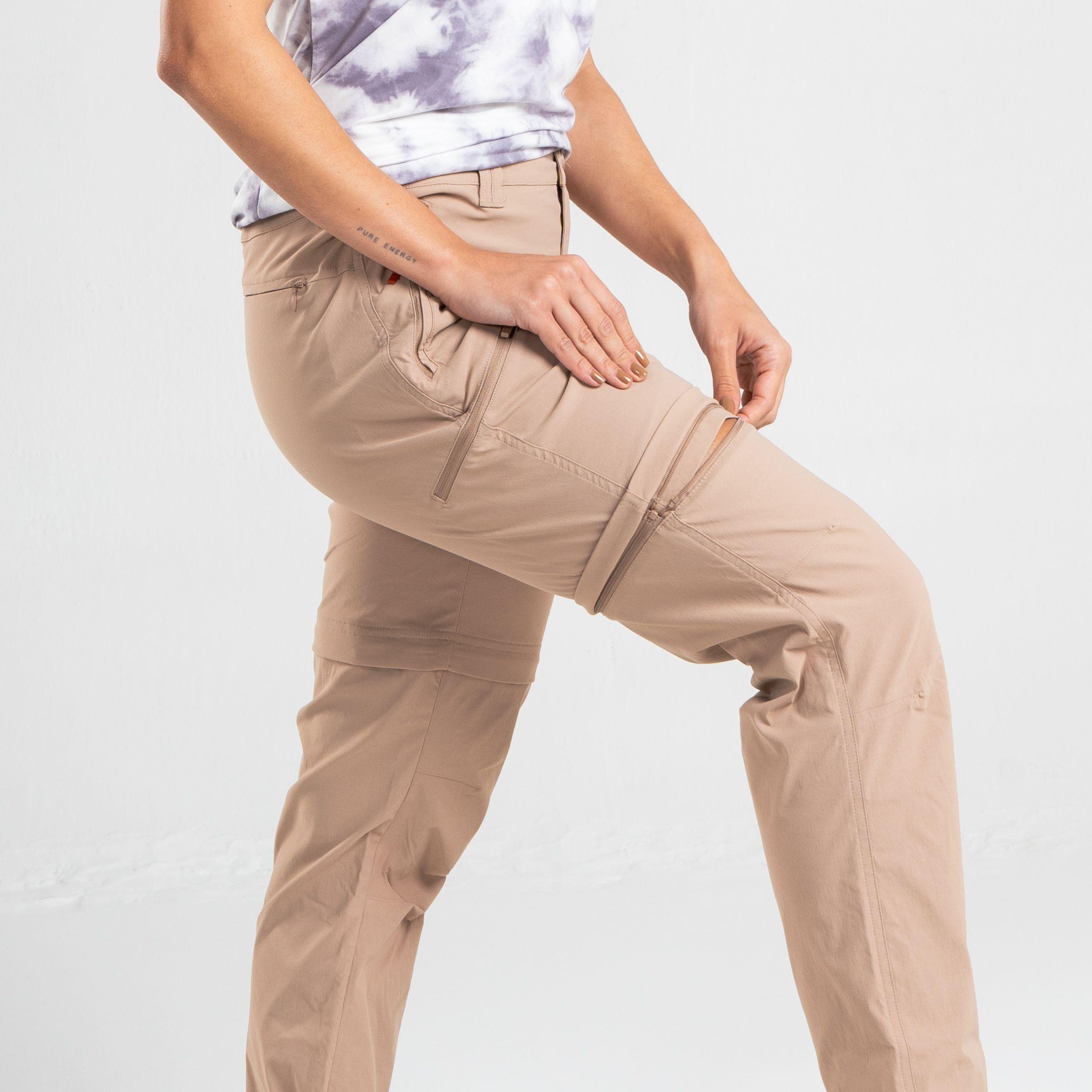 Pantalon Mujer Aladrem-5