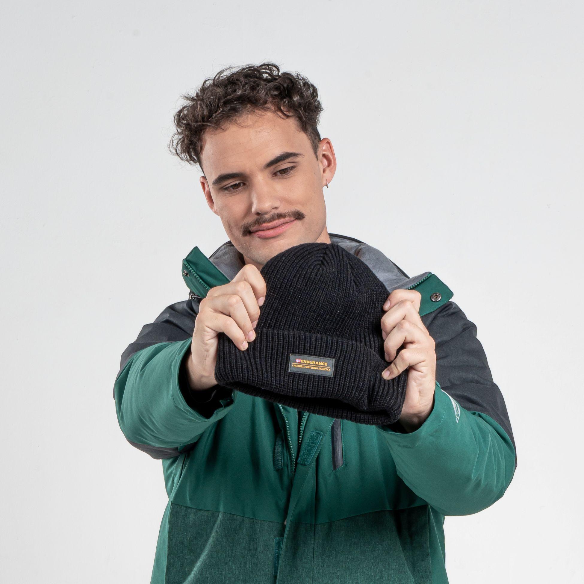 Gorro Unisex Lowa-2