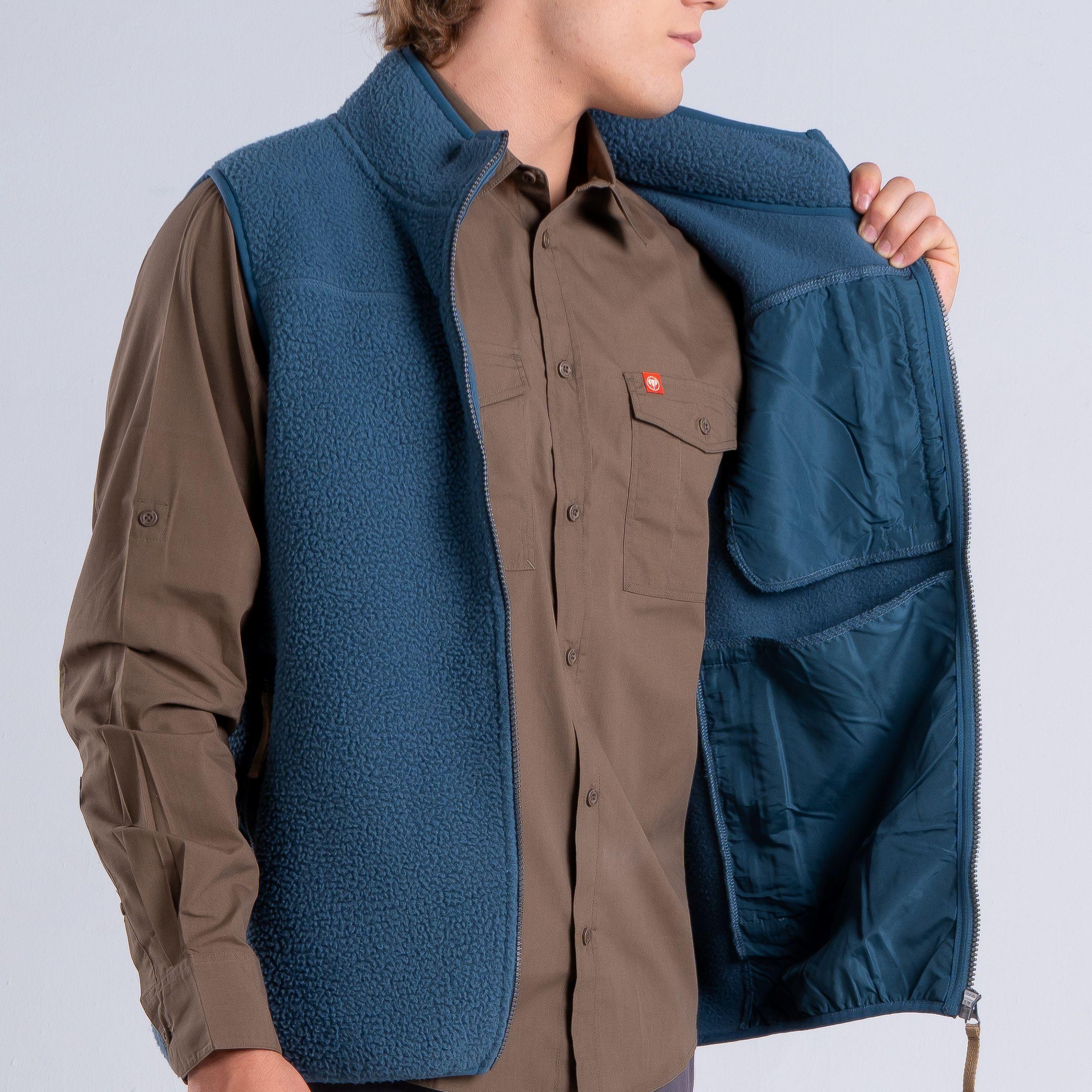 Polar Hombre Estepa-4