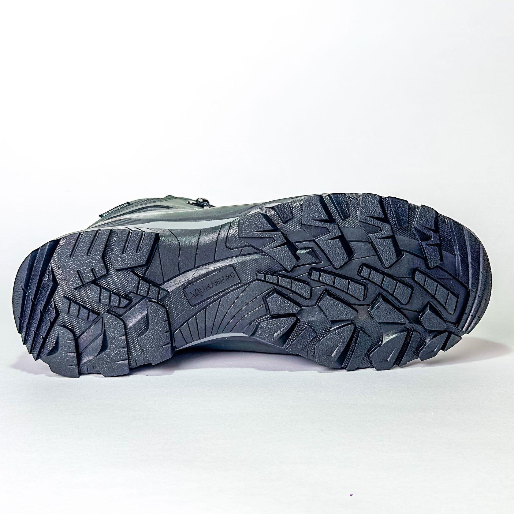Zapato Hombre Aurora MID Ca a Alta-2